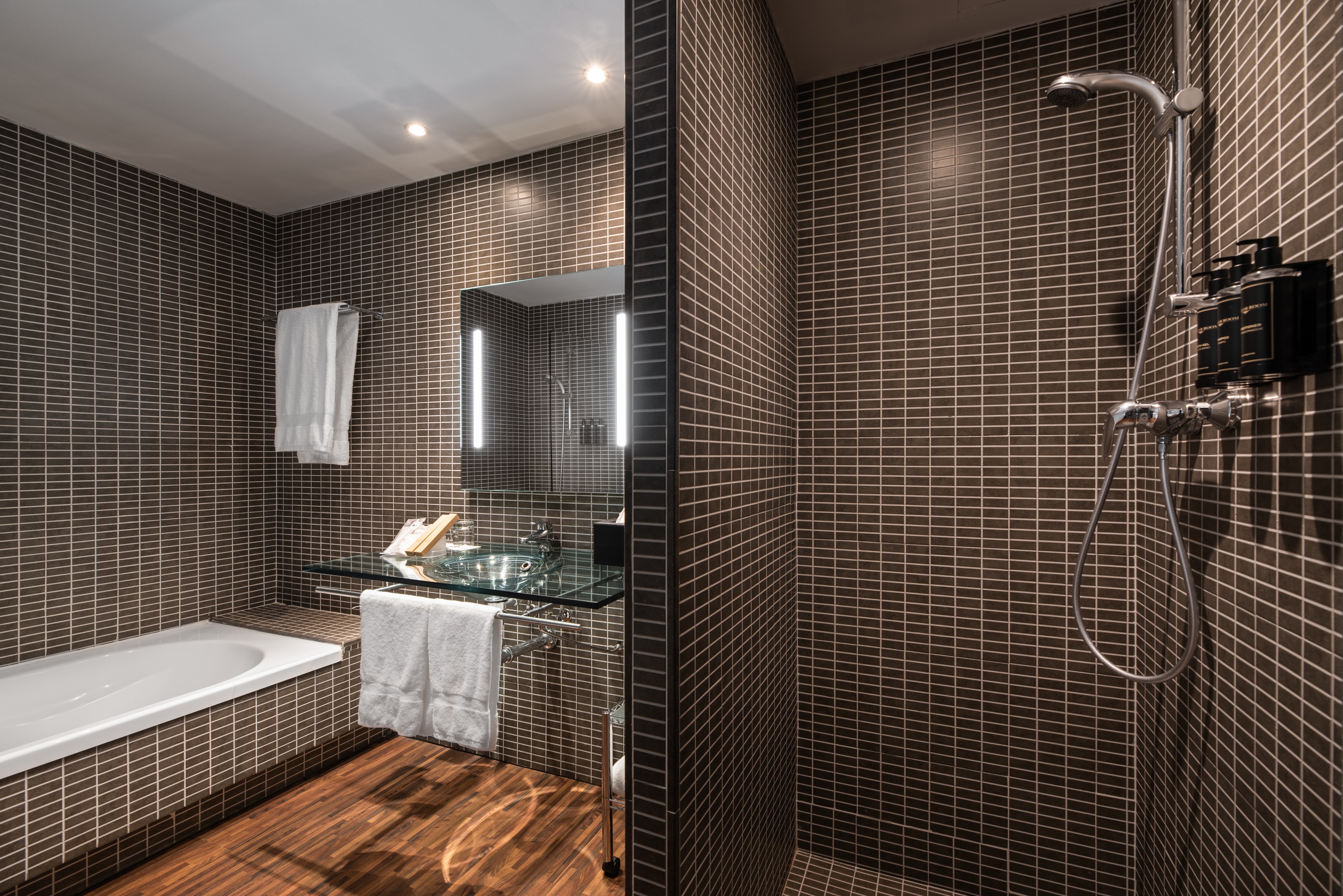 Junior Suite Standard