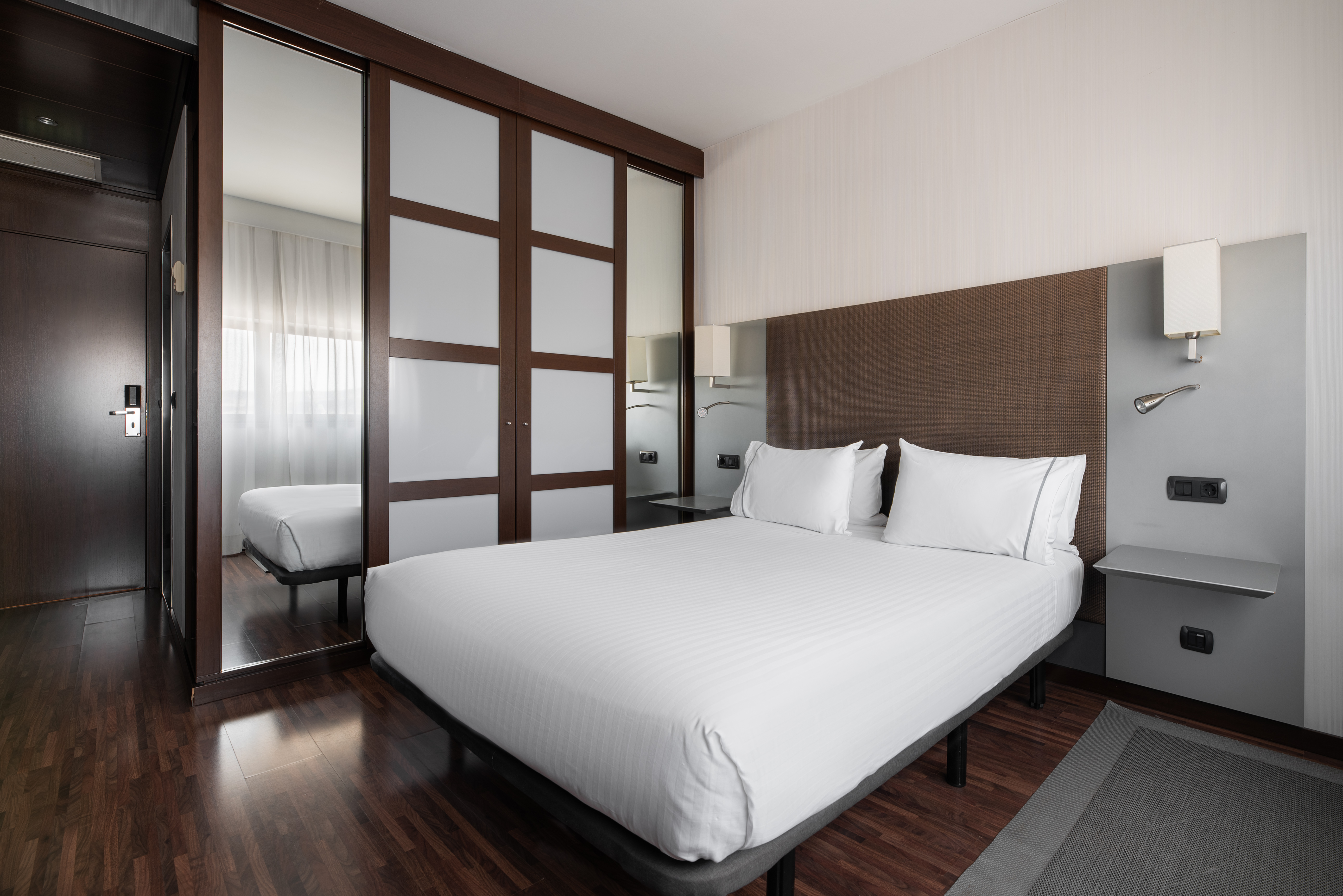 Double Single Comfort