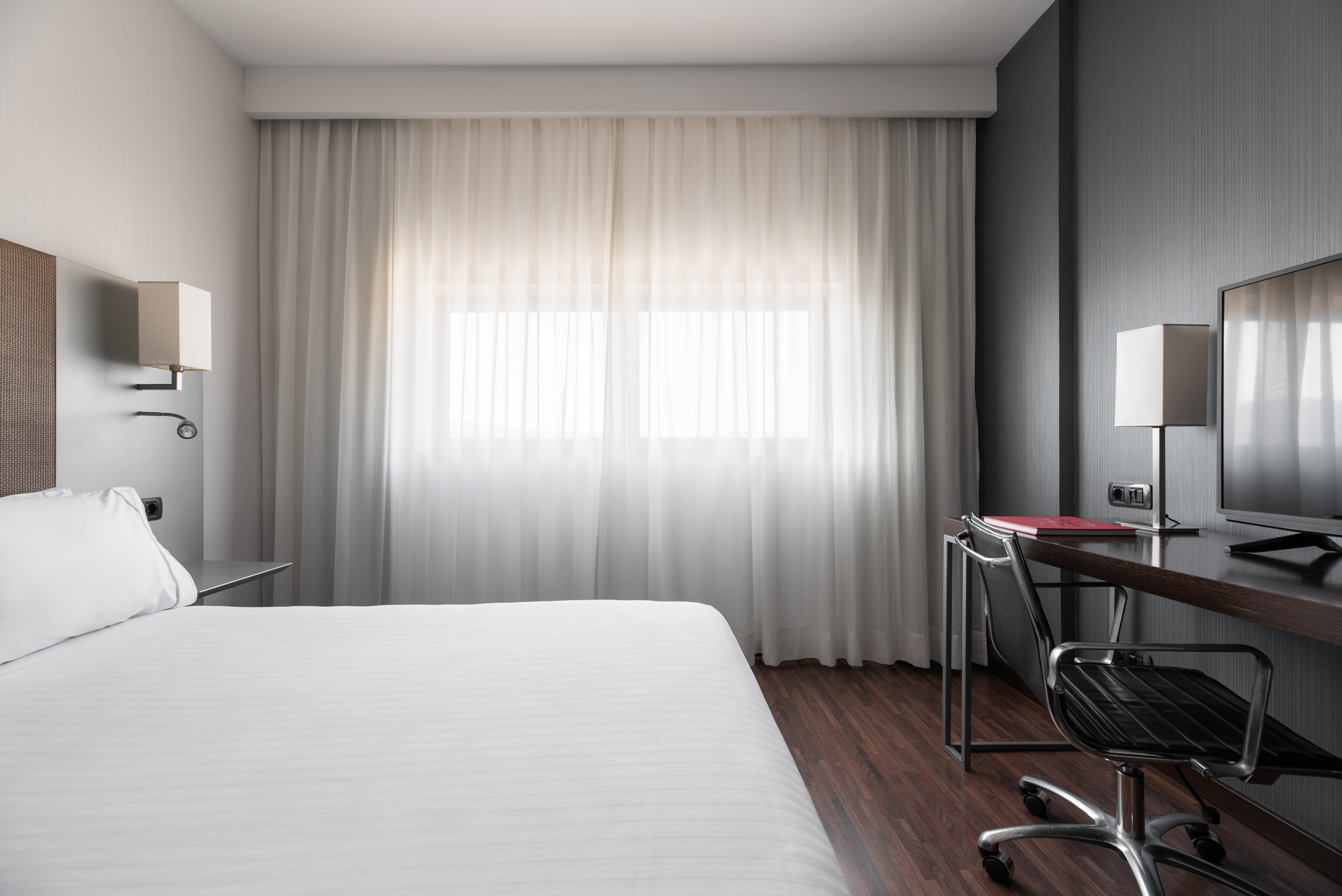 Double Single Comfort