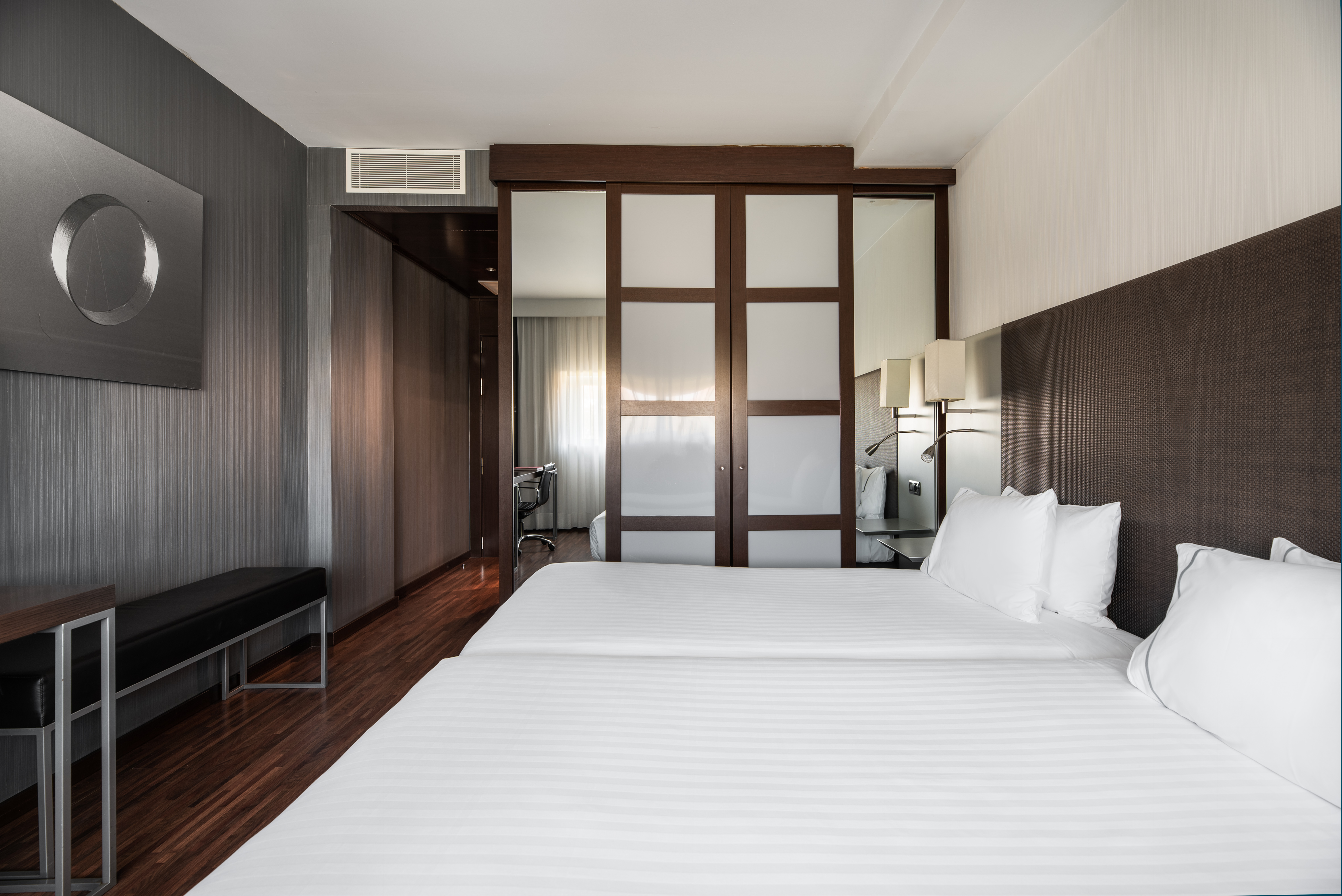 Double or Twin Standard