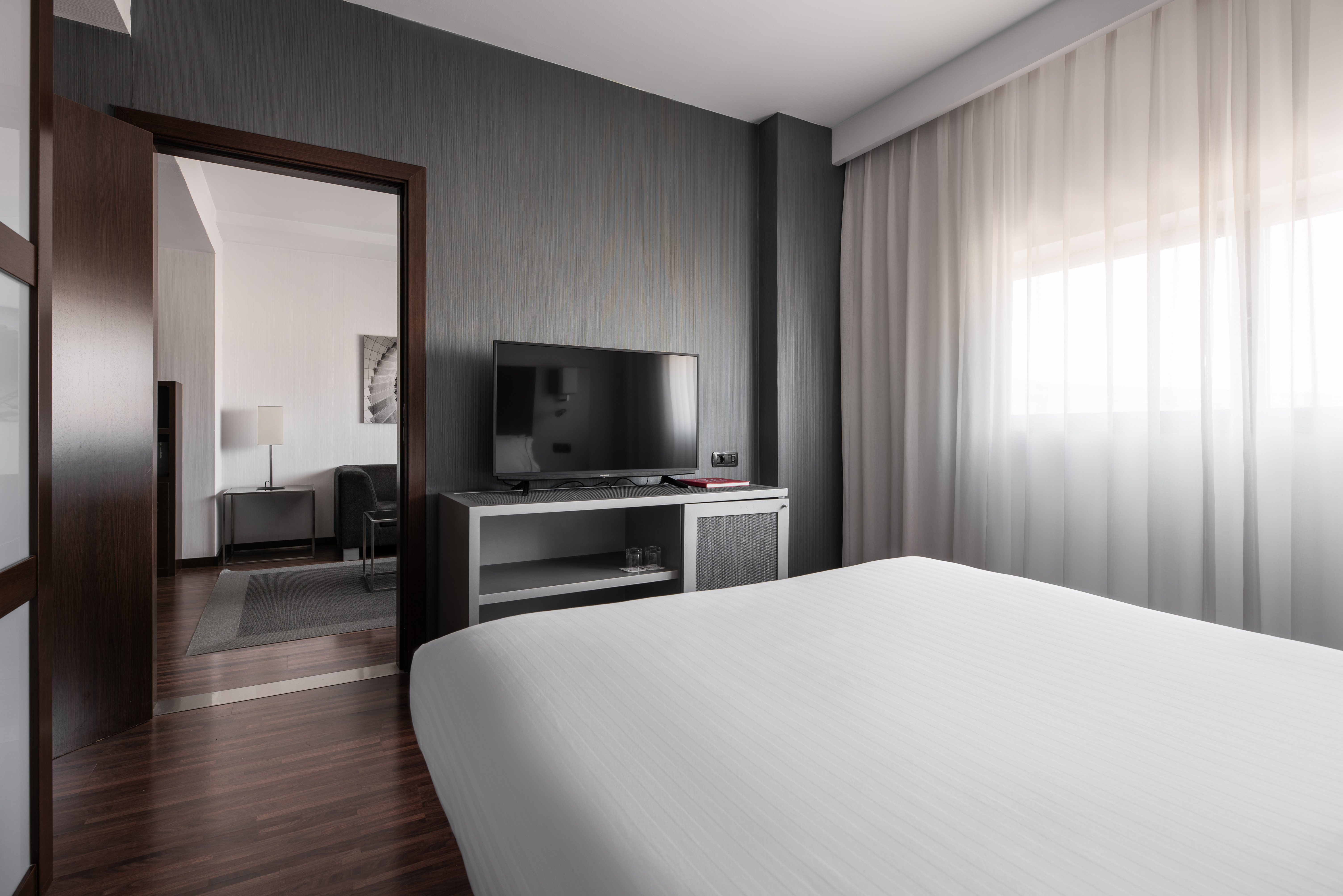 Junior Suite Standard