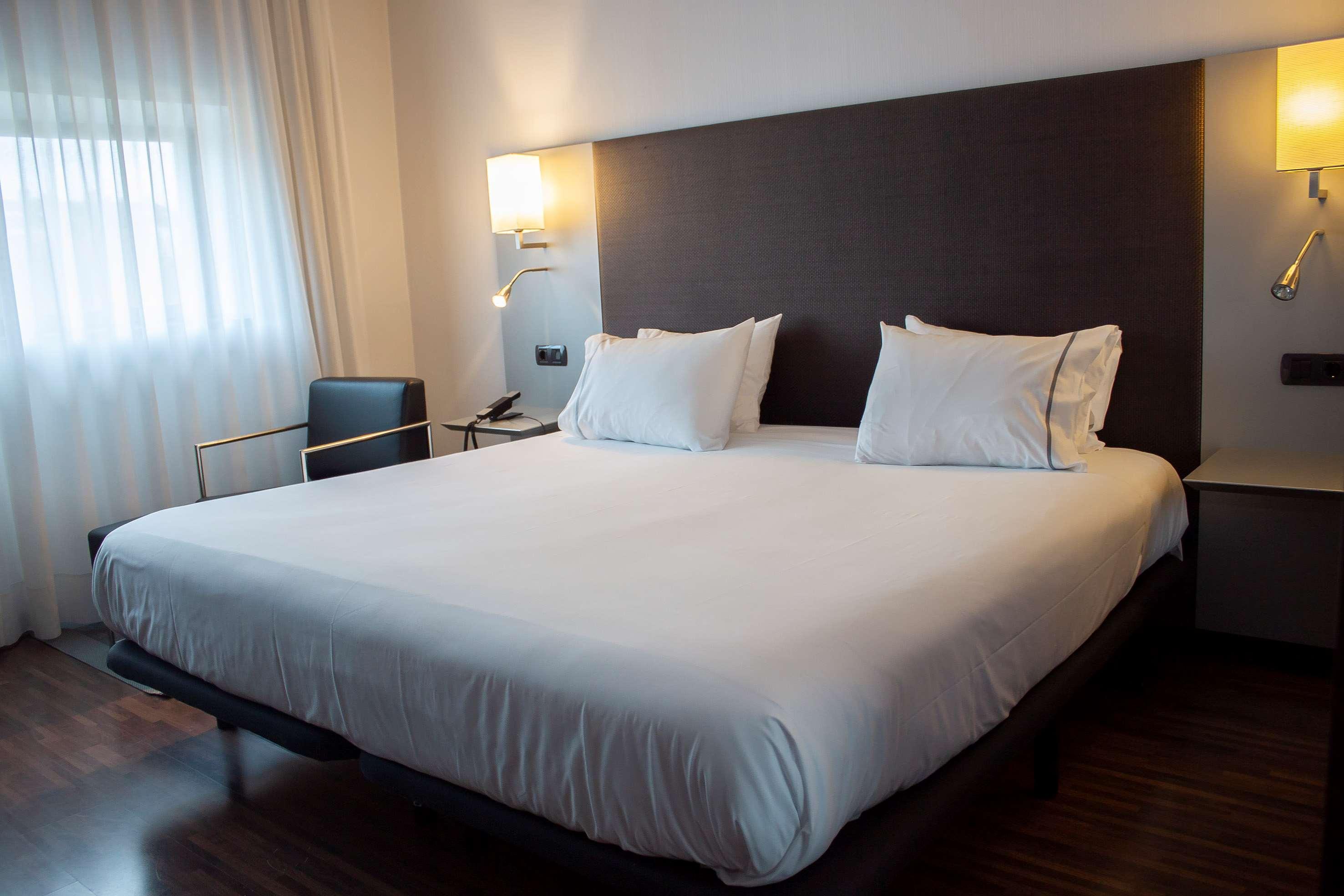 Double or Twin Comfort