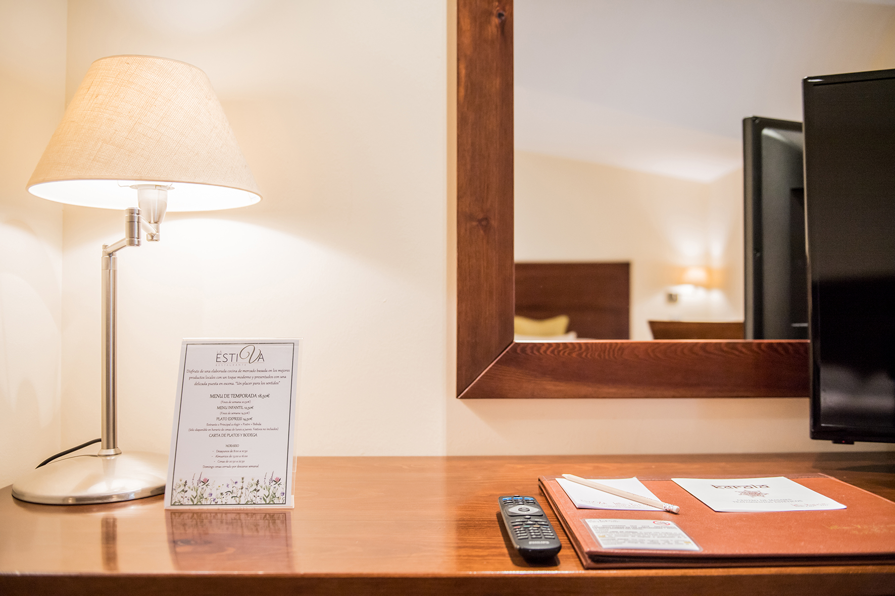 Junior Suite Standard