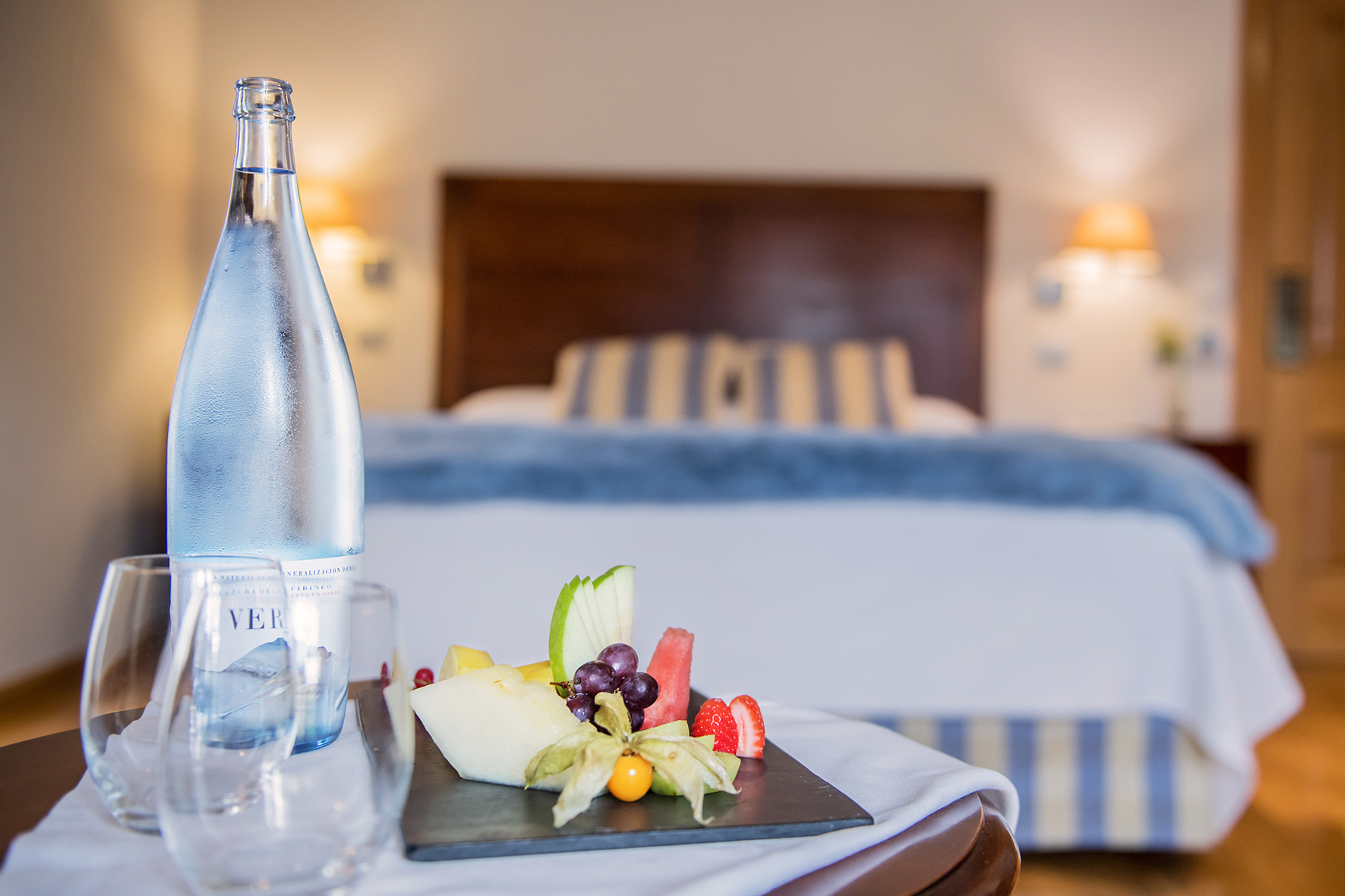 Double or Twin Standard