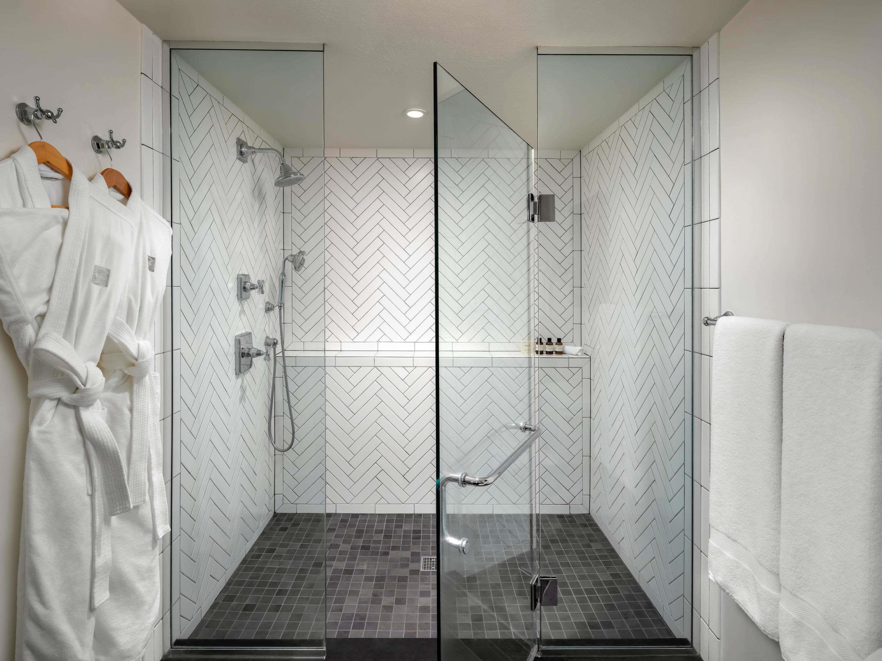 Double Accessible-two Queen Beds