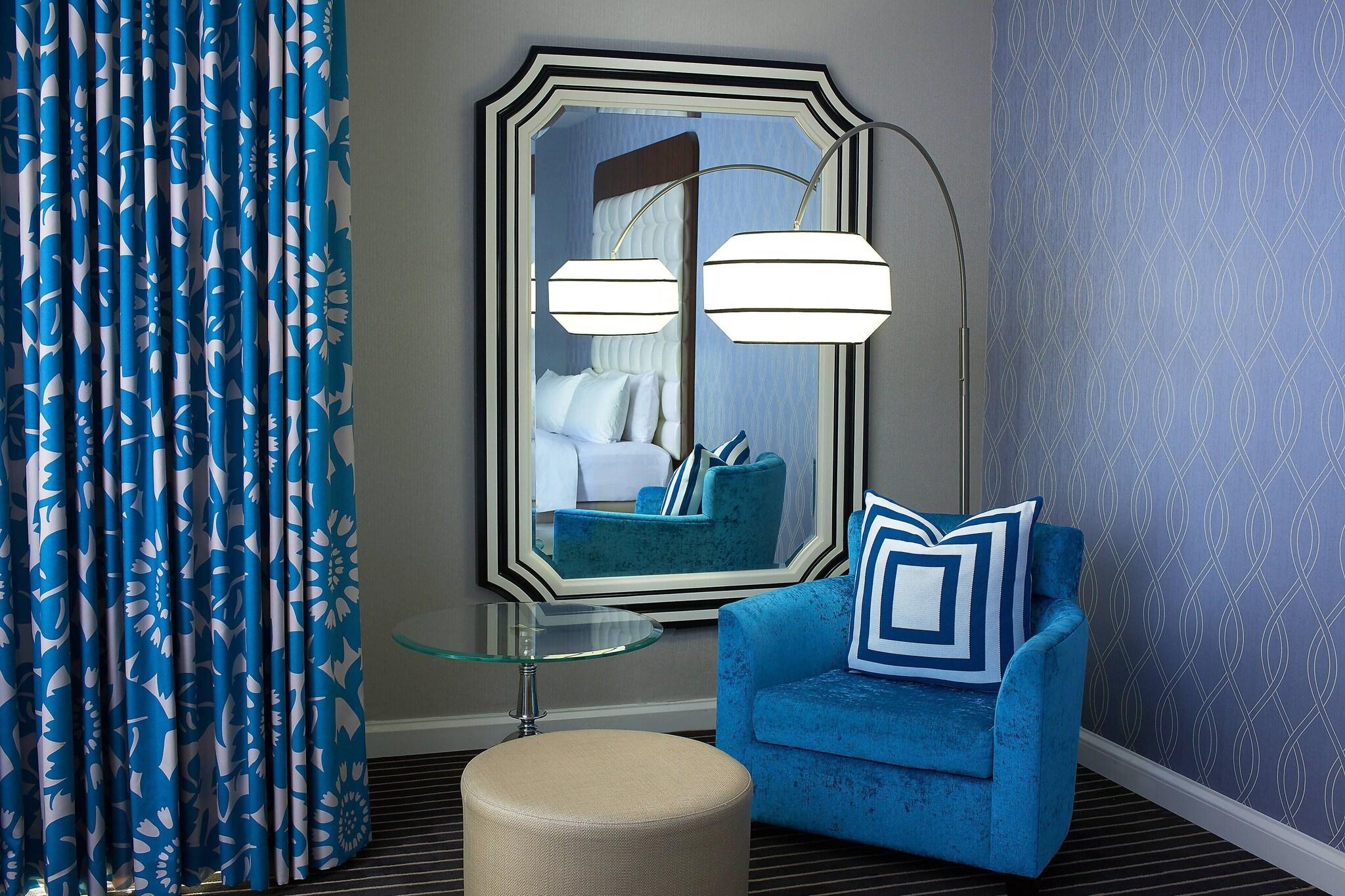 Quadruple Classic Two Queen Beds