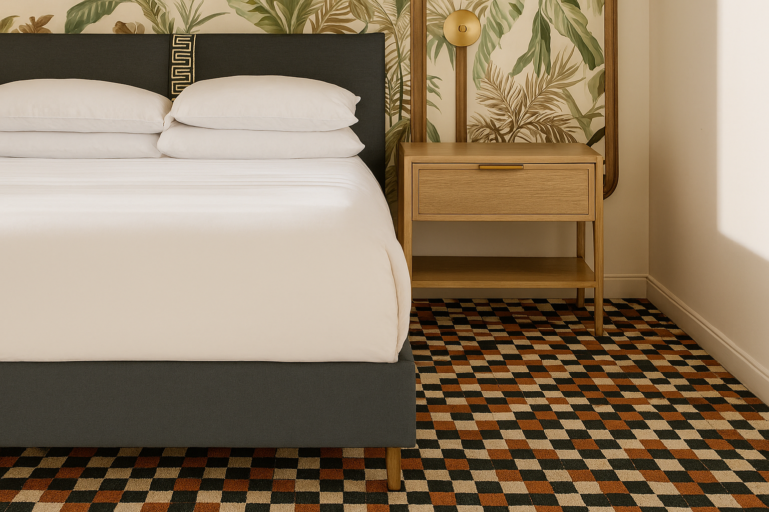 Room Classic King Bed