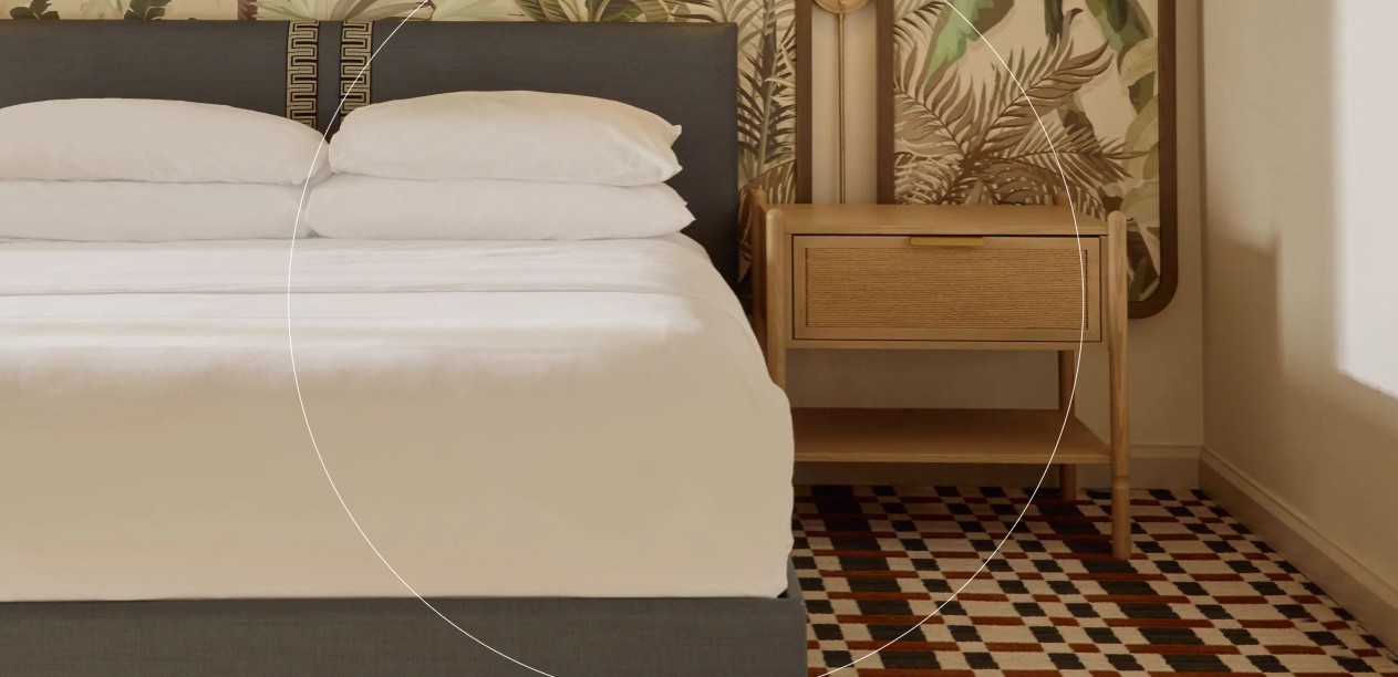 Room Classic King Bed
