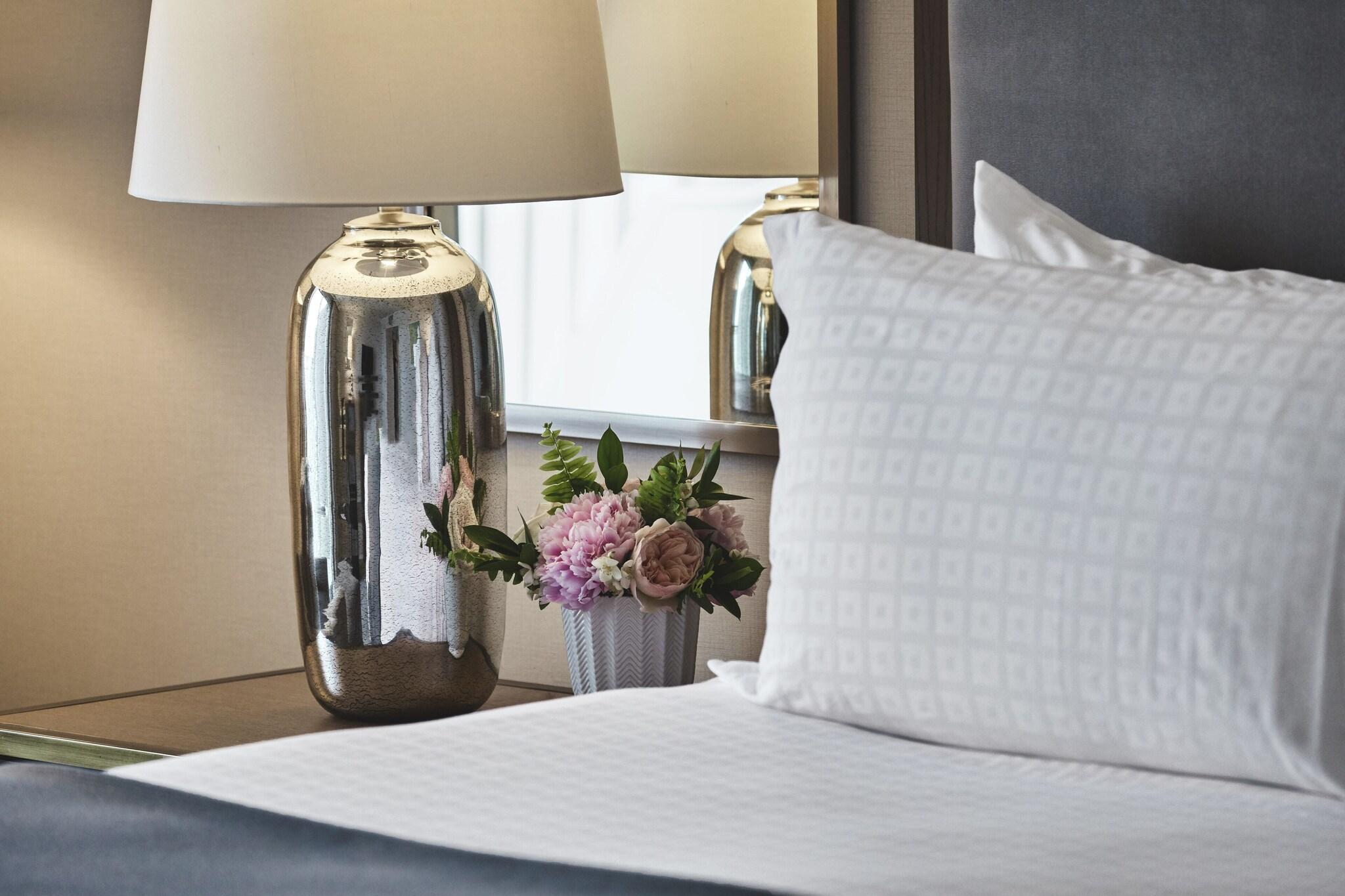 Room Accessible with Views