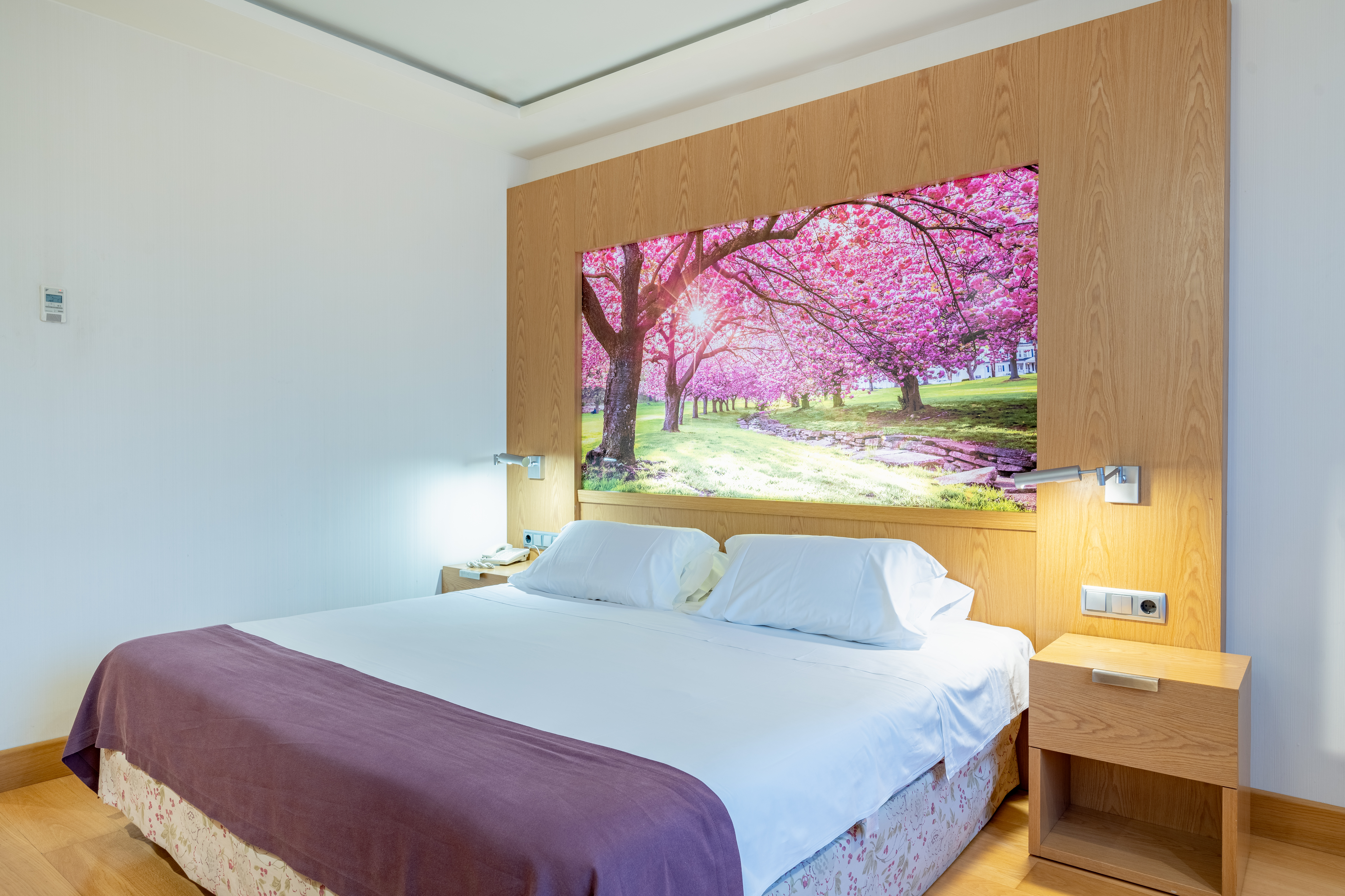 Double Single Standard