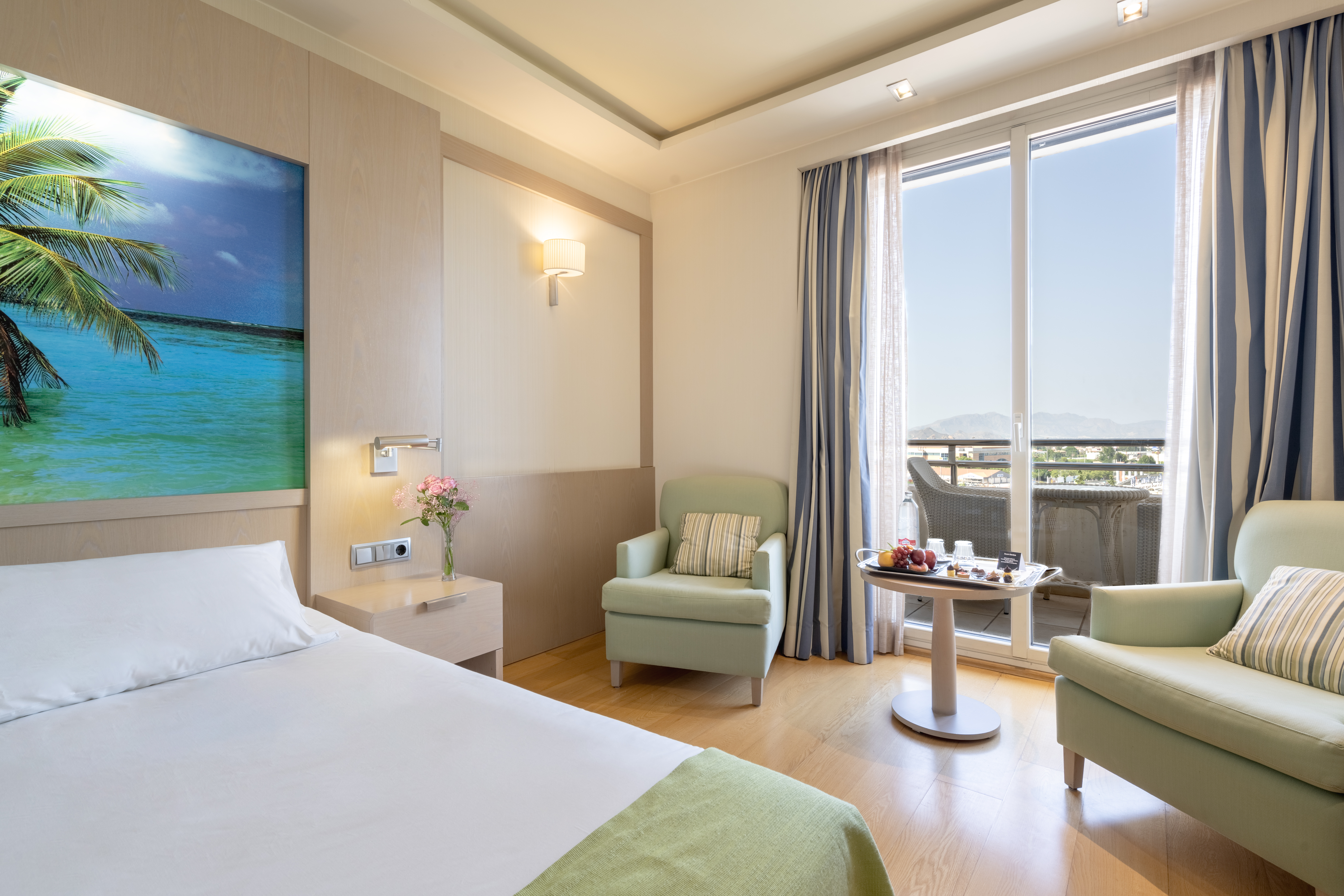 Double or Twin Superior