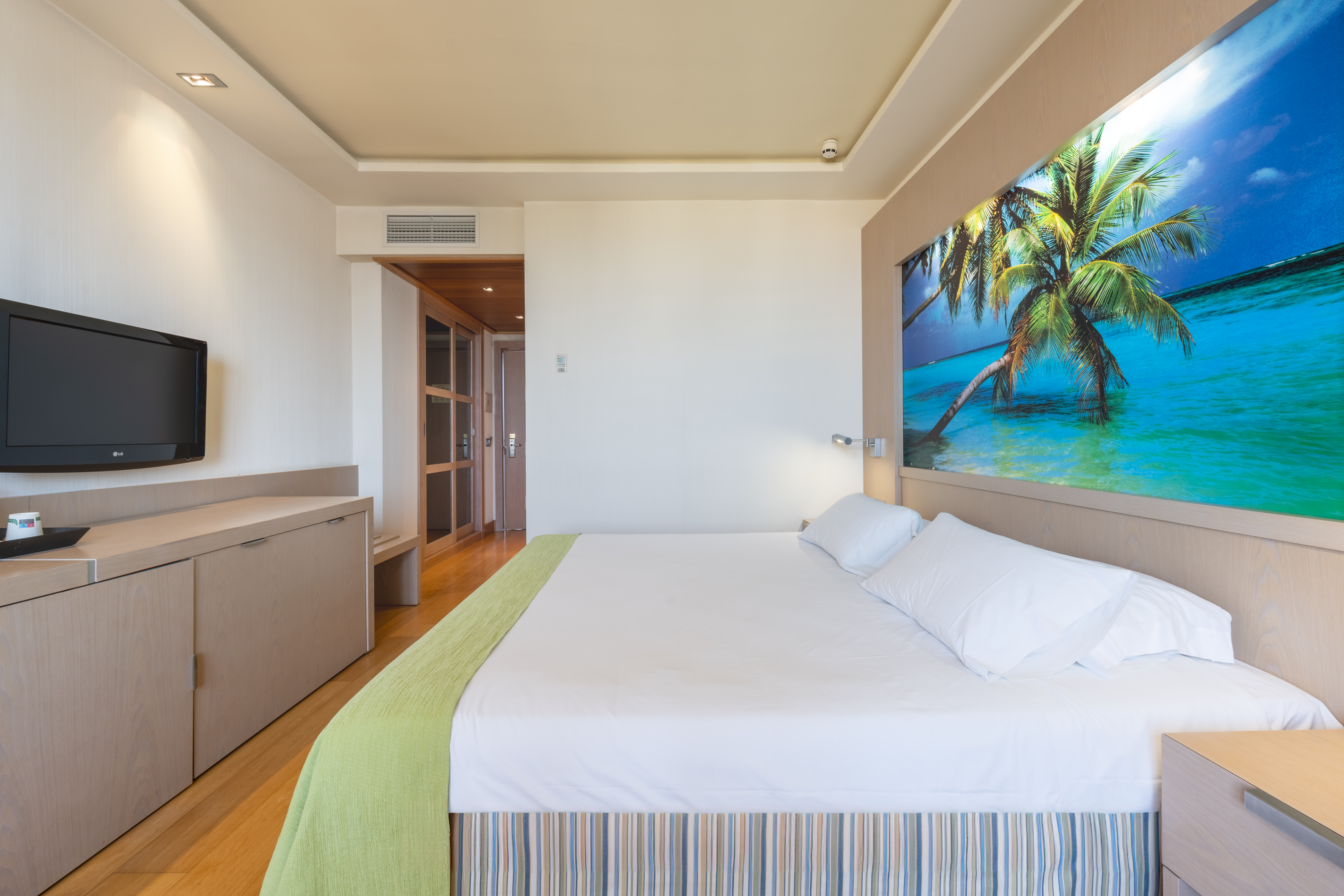 Double or Twin Superior