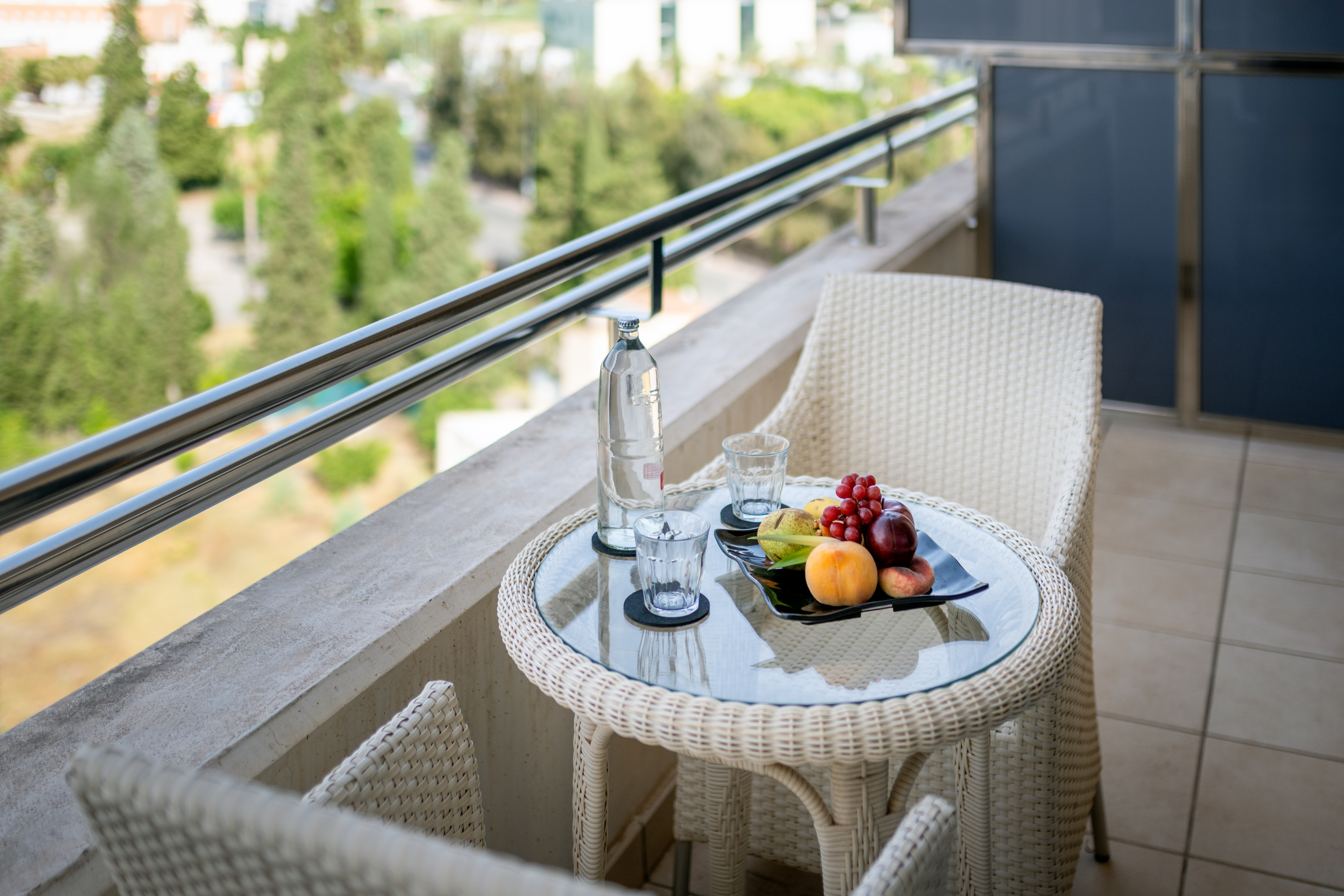 Double or Twin Superior