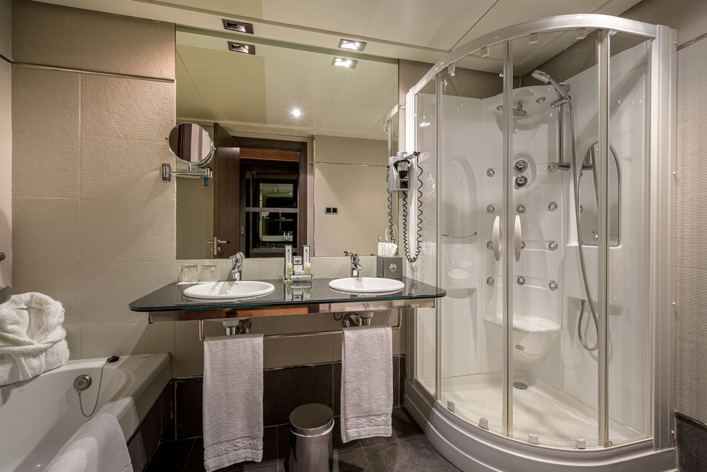 Junior Suite Standard