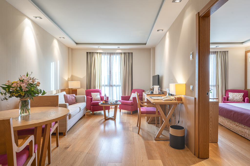 Junior Suite Standard