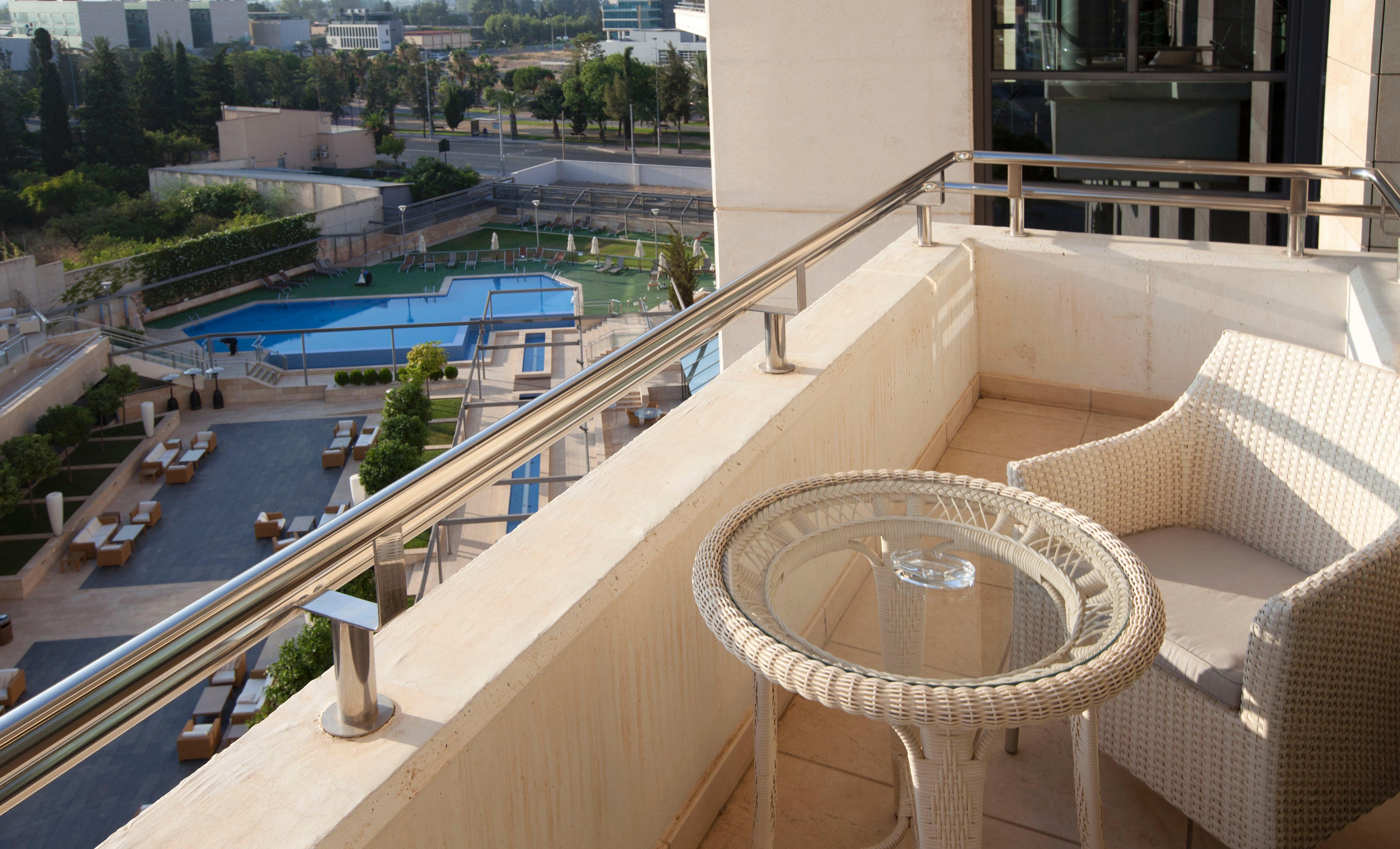 Double or Twin Superior