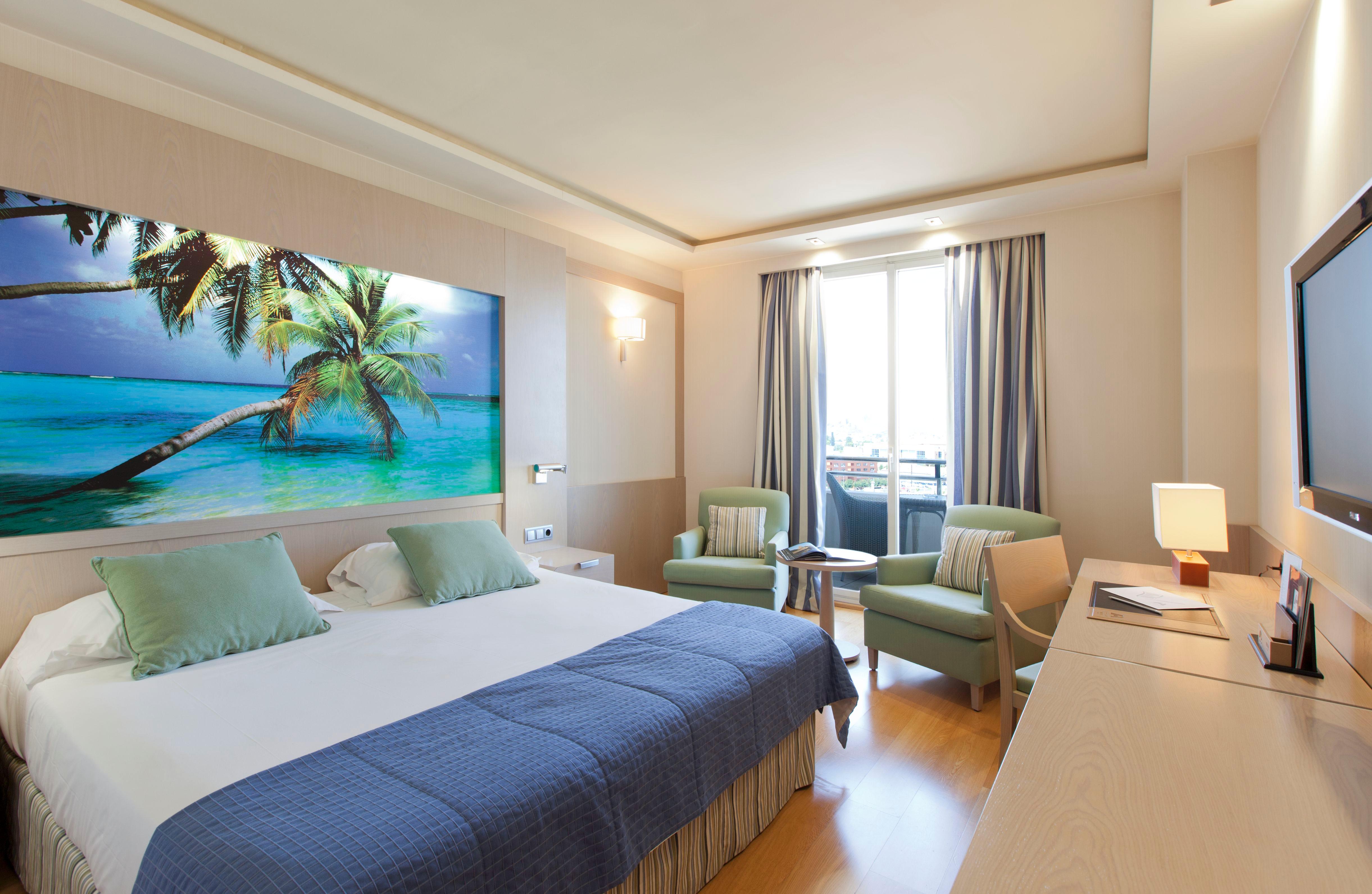 Double or Twin Superior