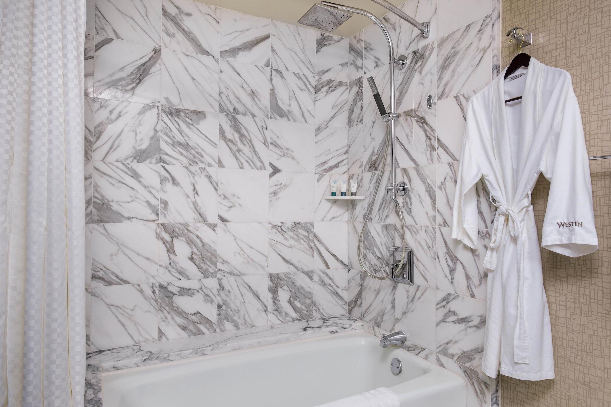 Double Two Double Beds