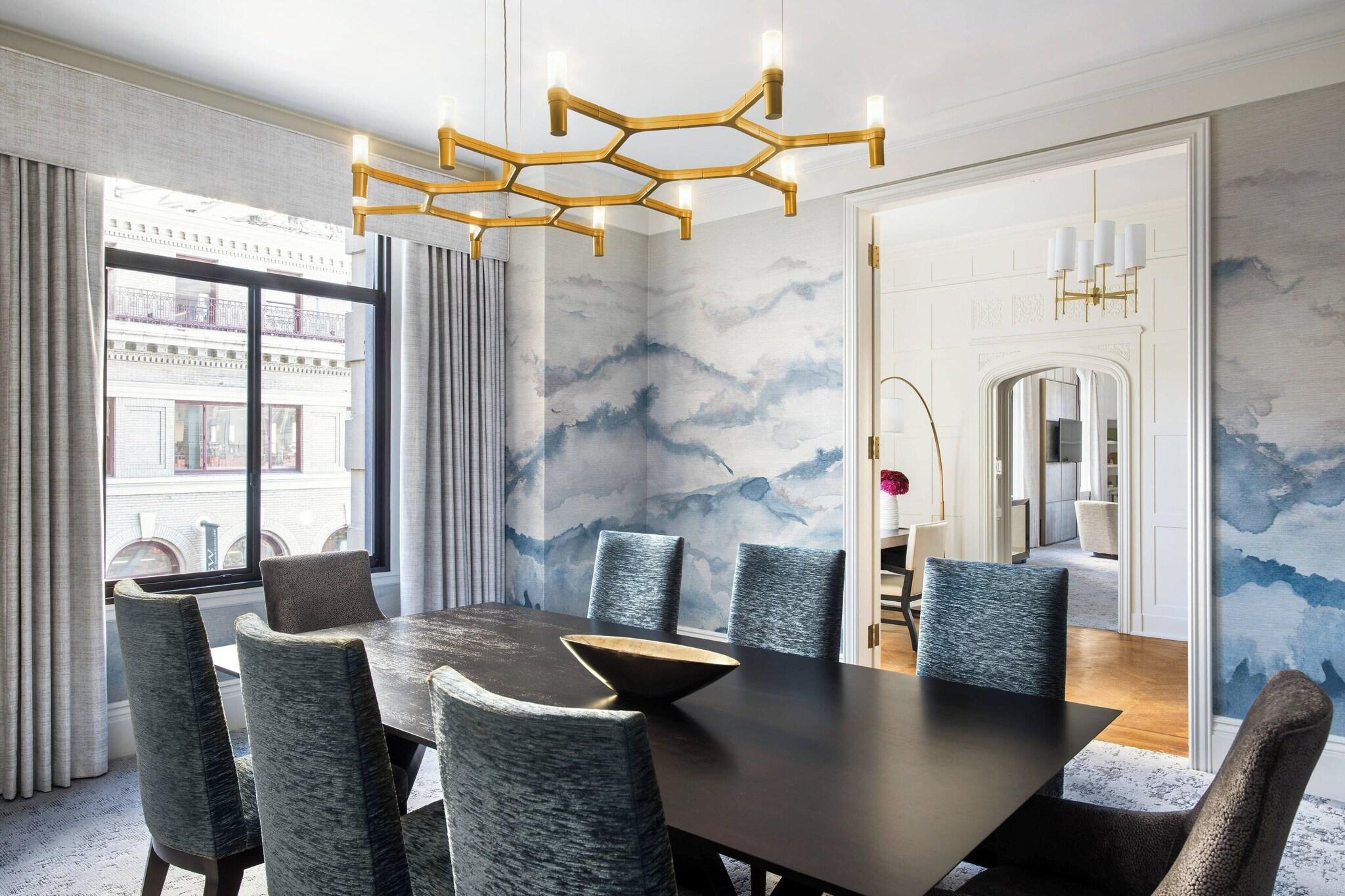 Suite Two Double Beds