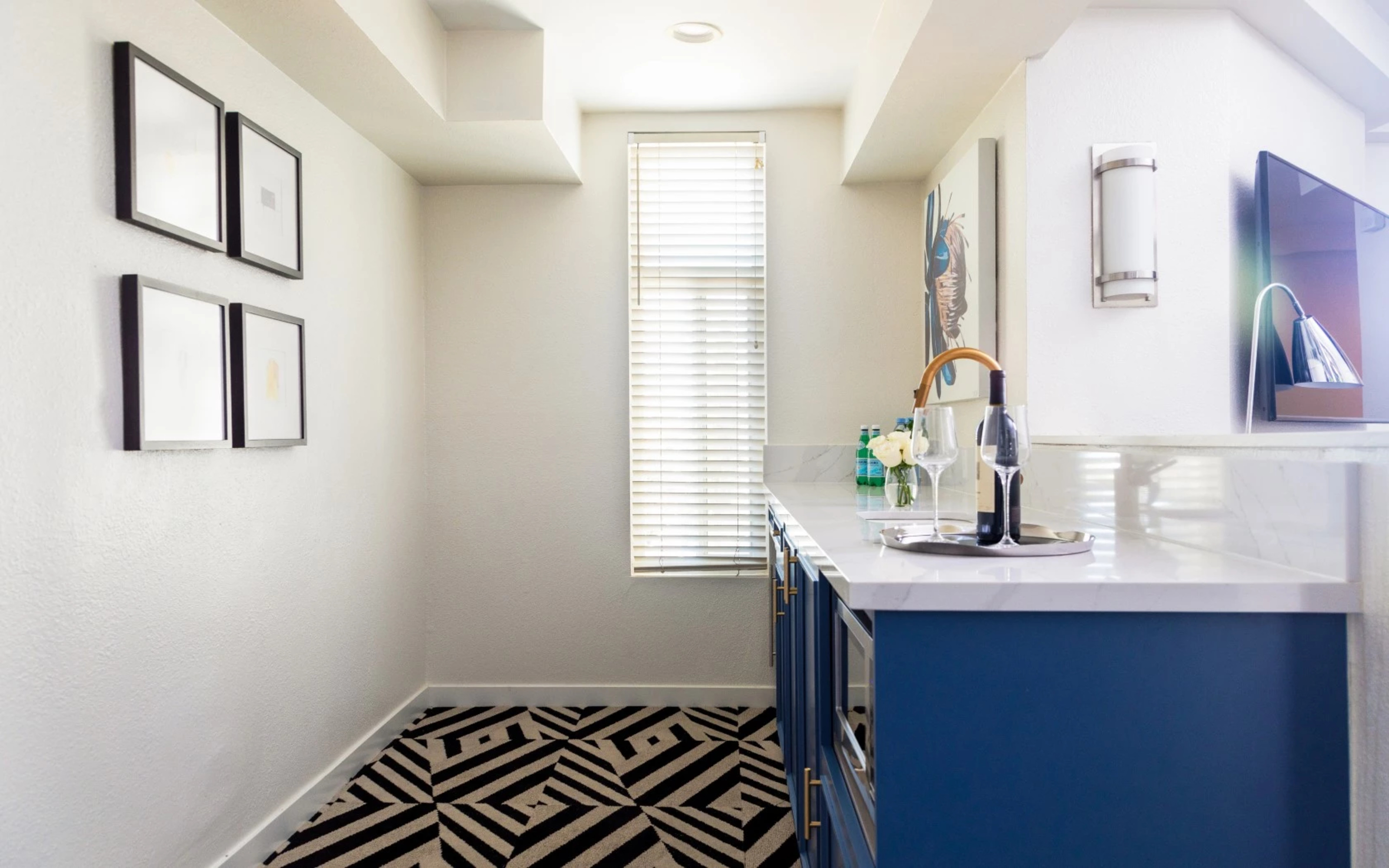 Suite Premier One Bedroom