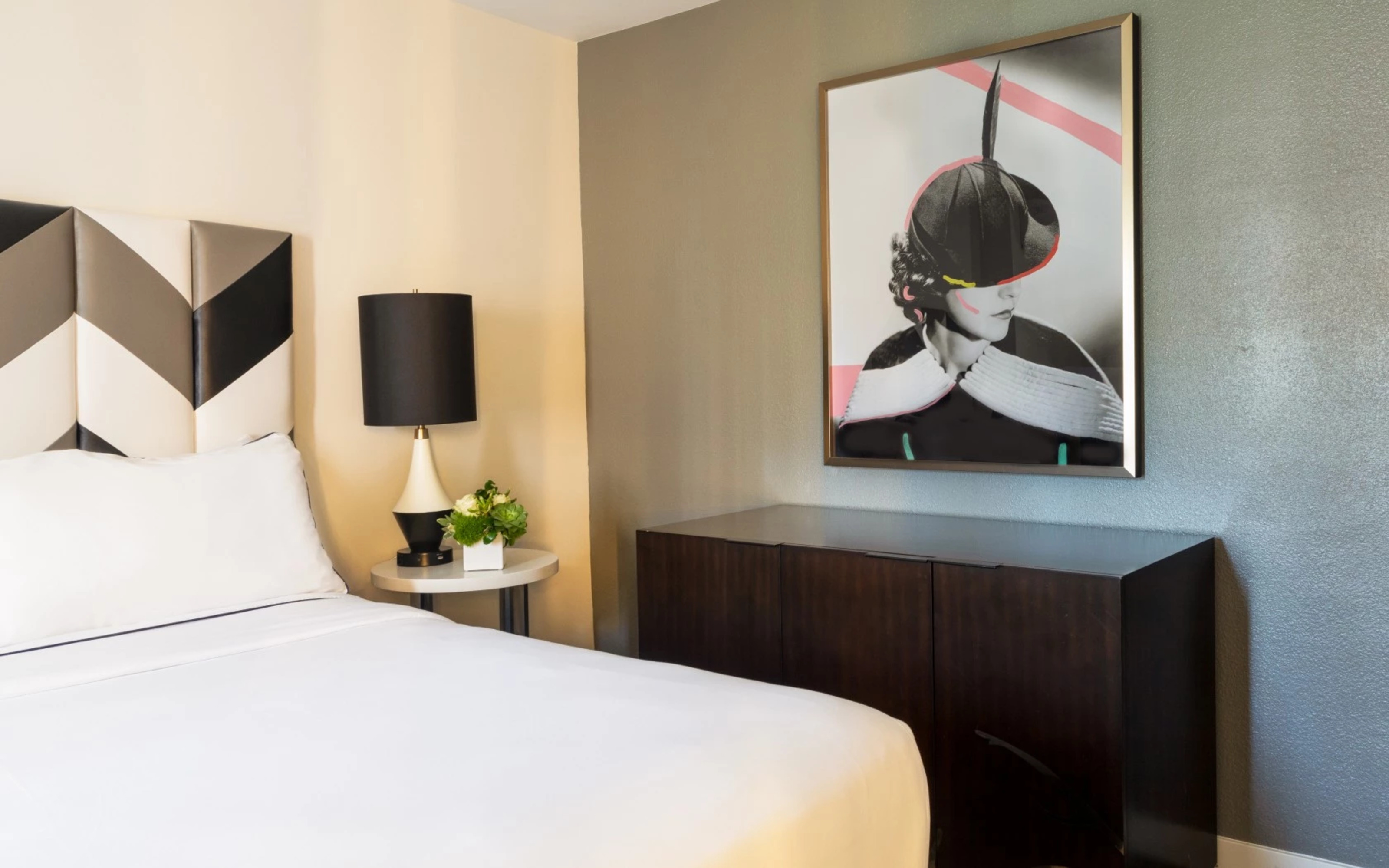 Suite Premier One Bedroom