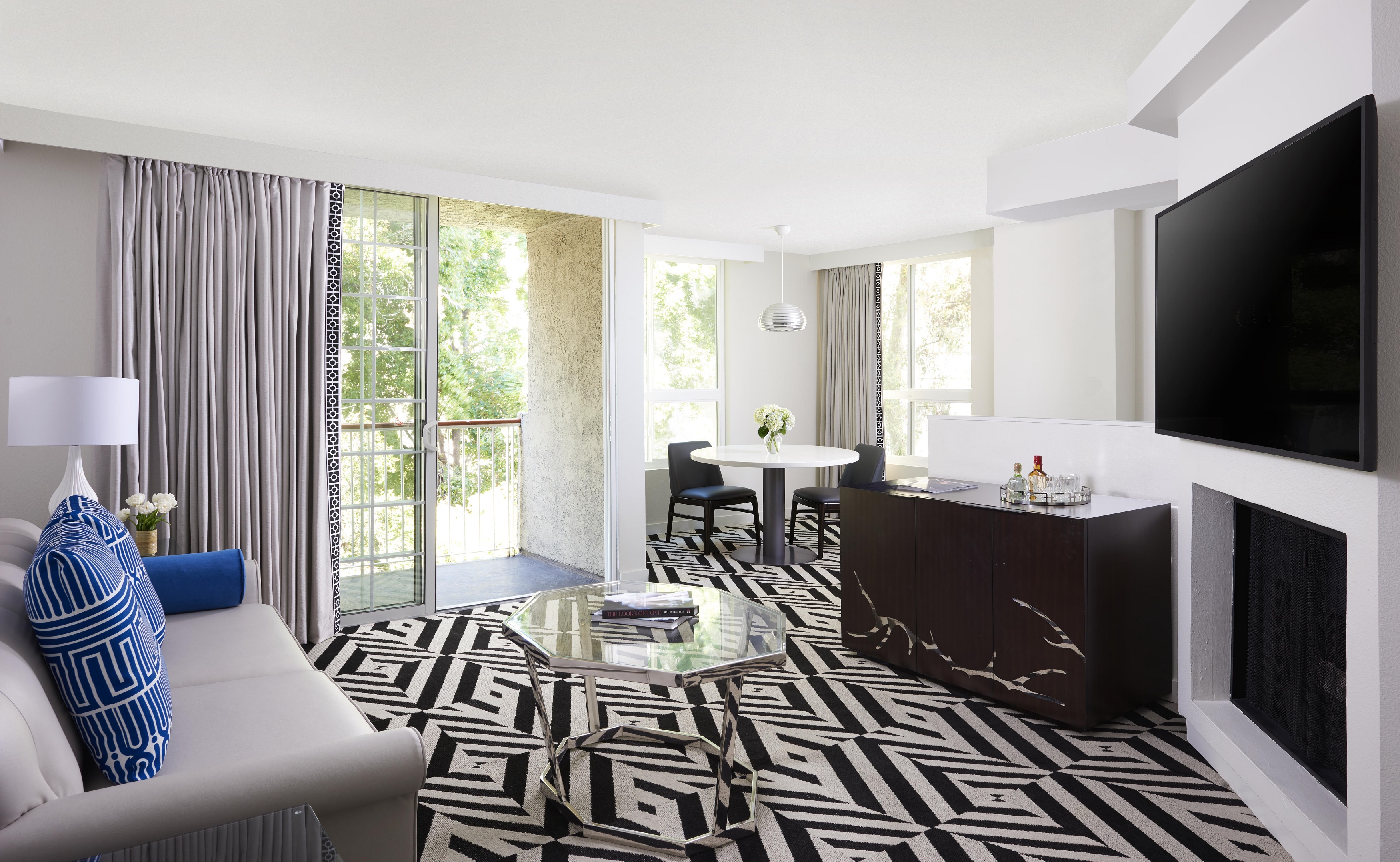 Suite Premier One Bedroom