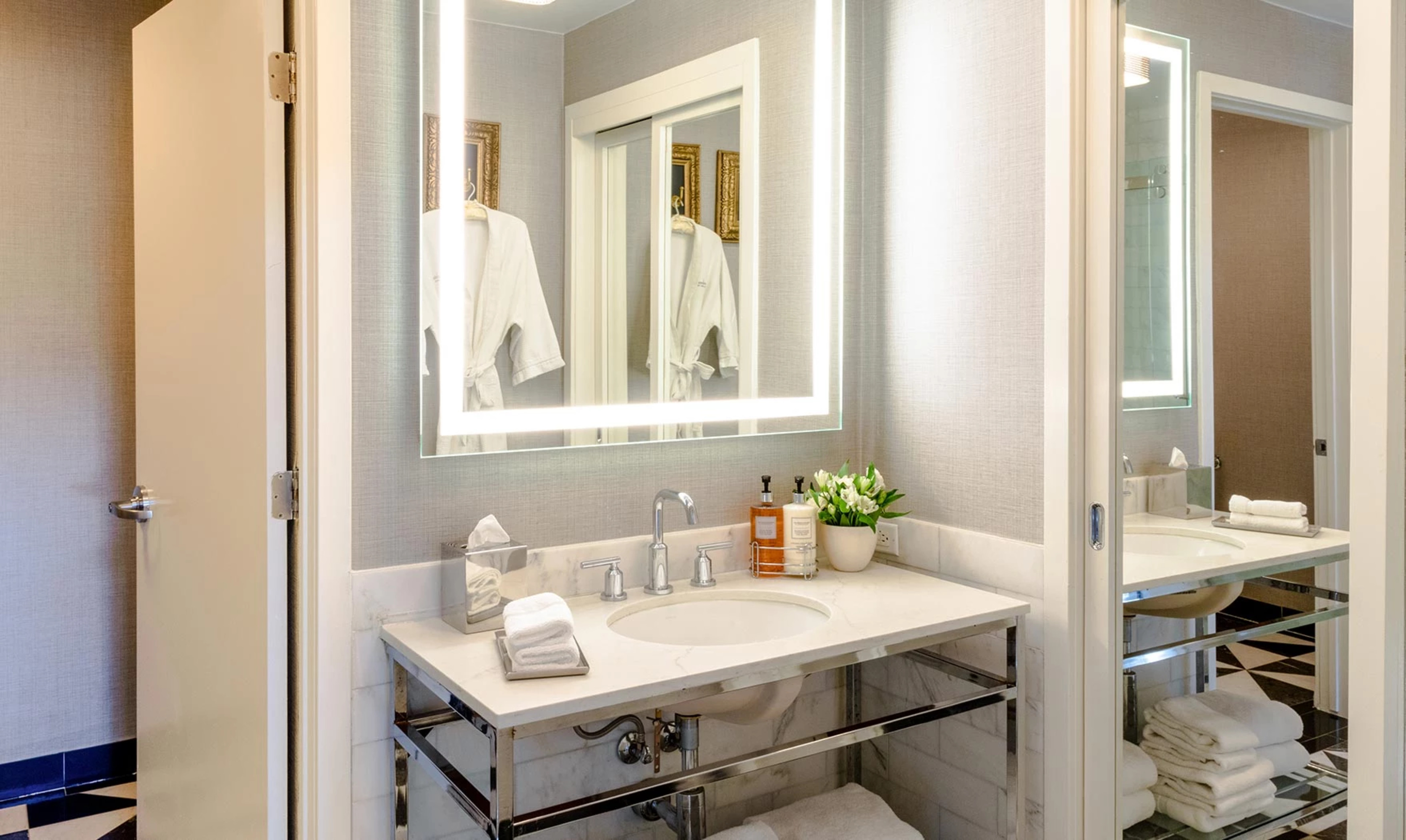 Suite Executive King Bed