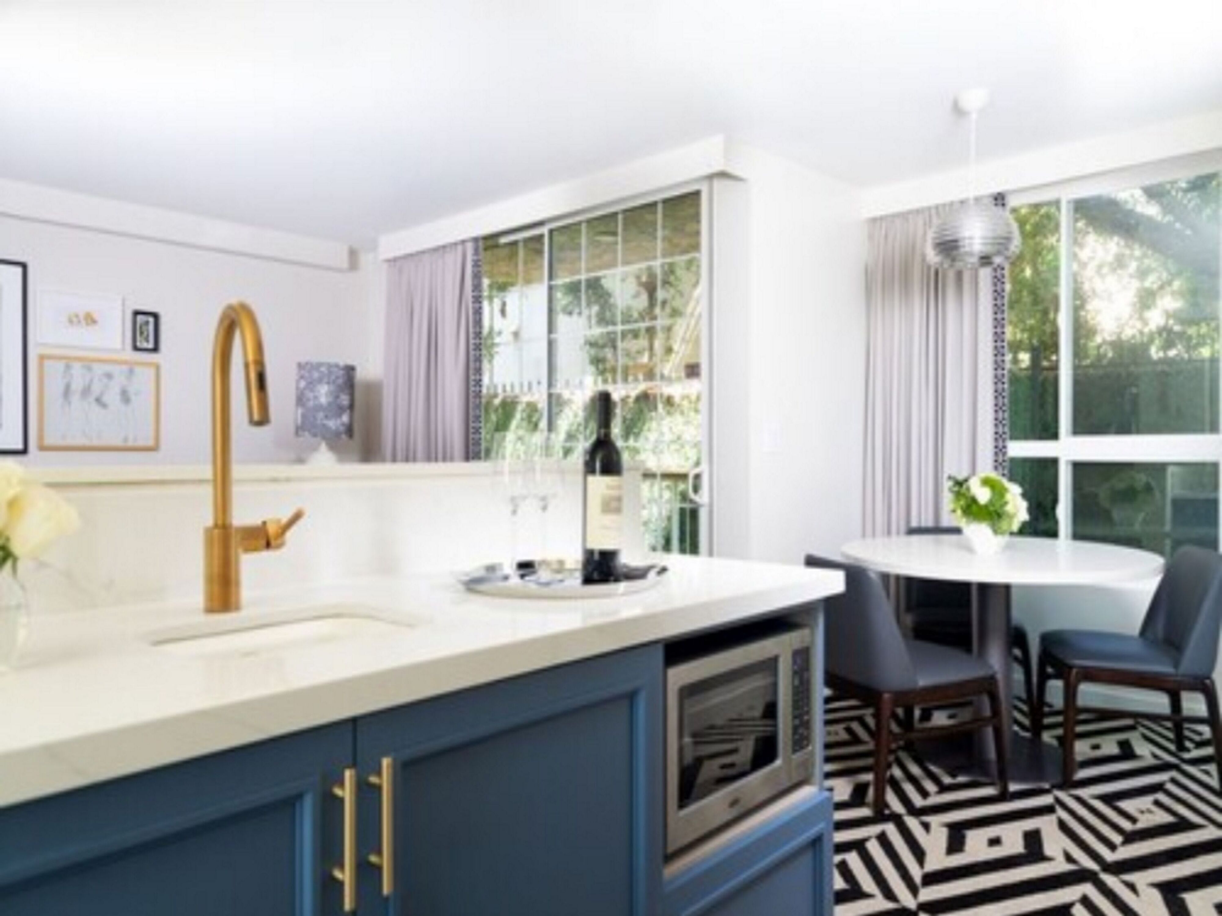 Suite Premier One Bedroom