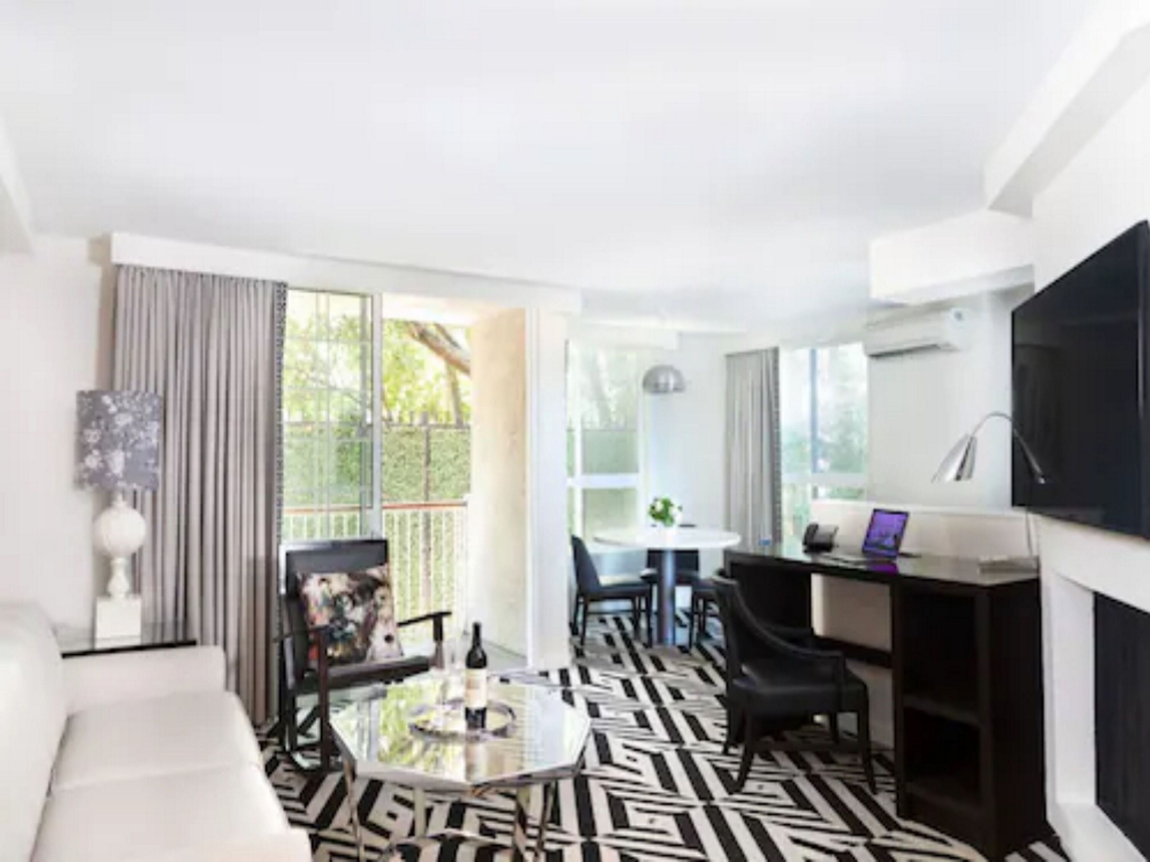 Suite Premier One Bedroom