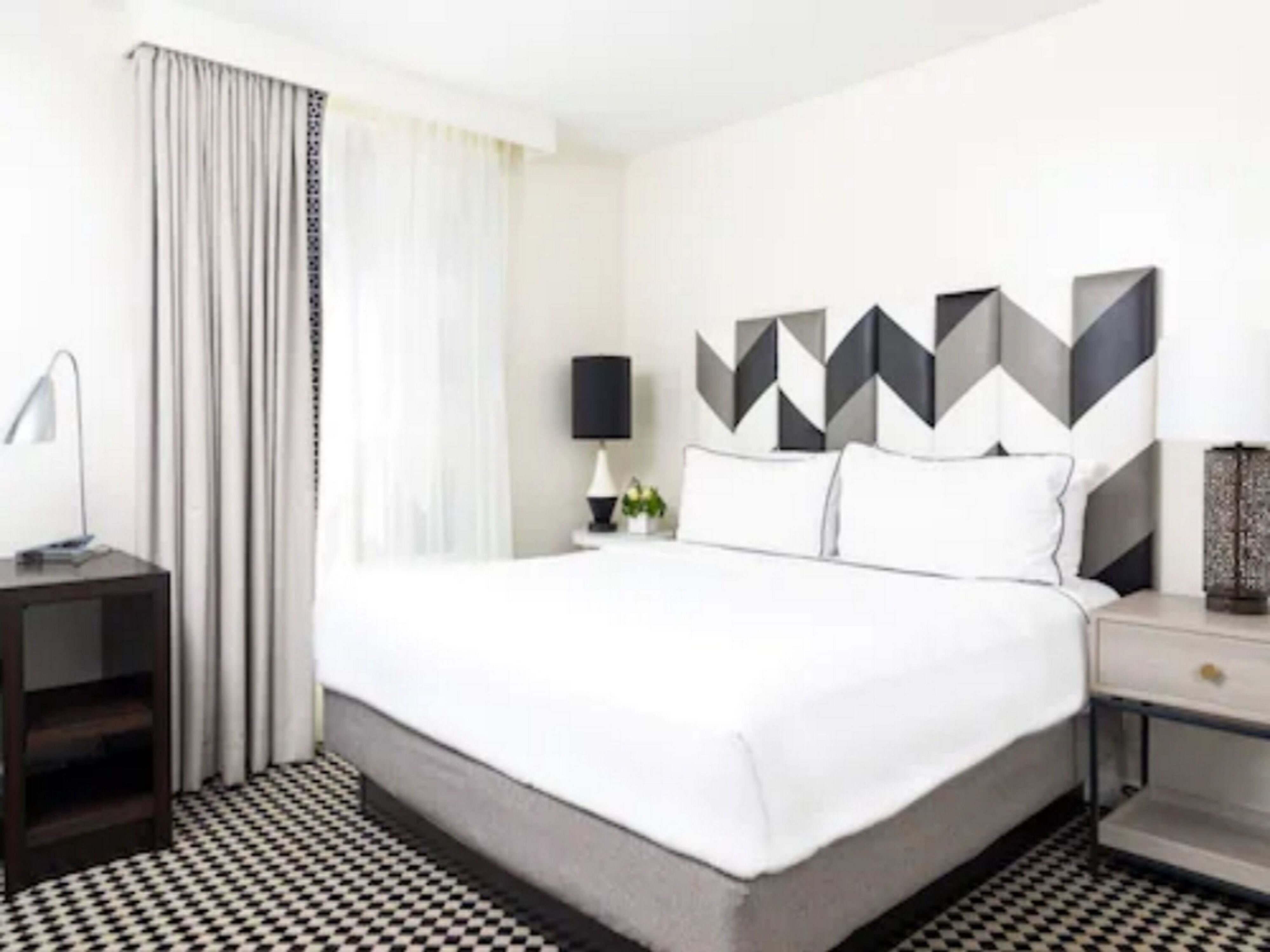 Suite Premier One Bedroom