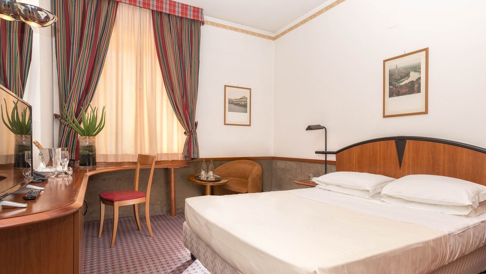 Double Single Premium