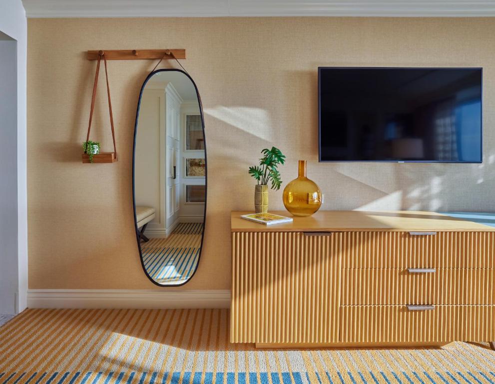 Double Two Beds