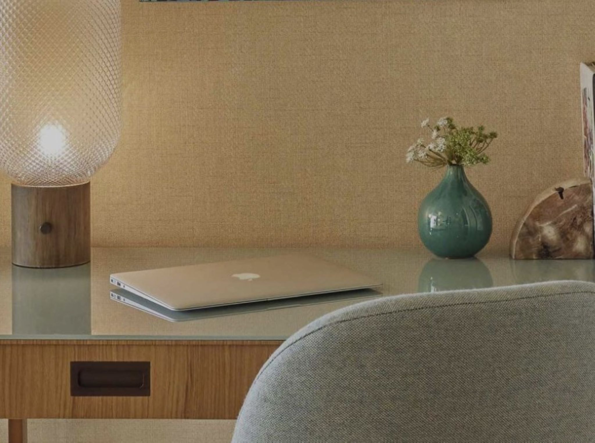 Room Pool View King Bed