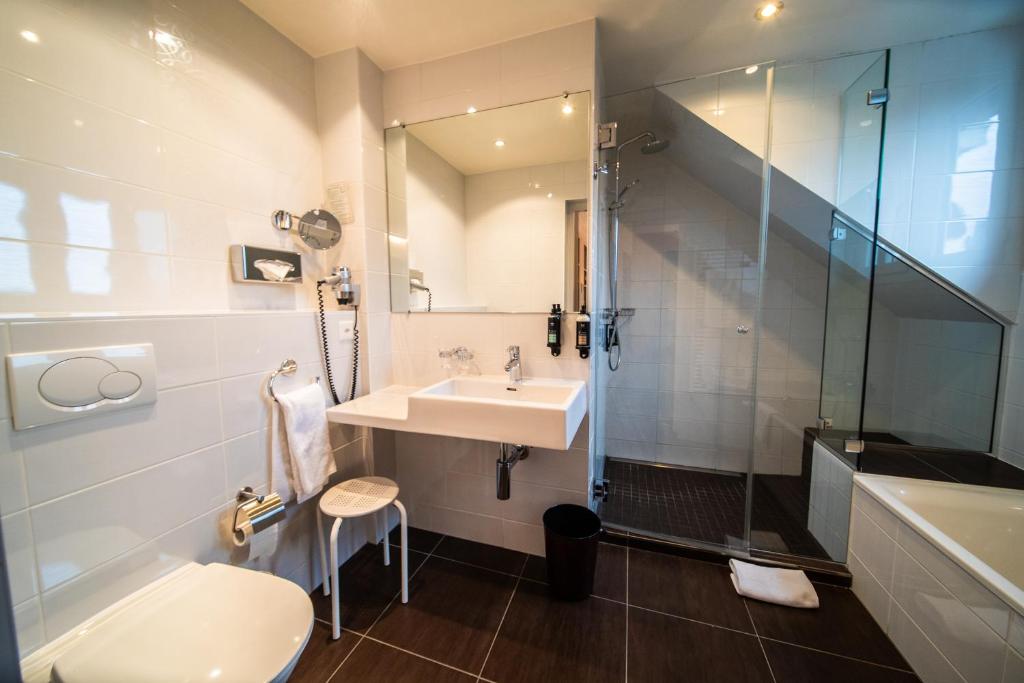 Junior Suite Standard