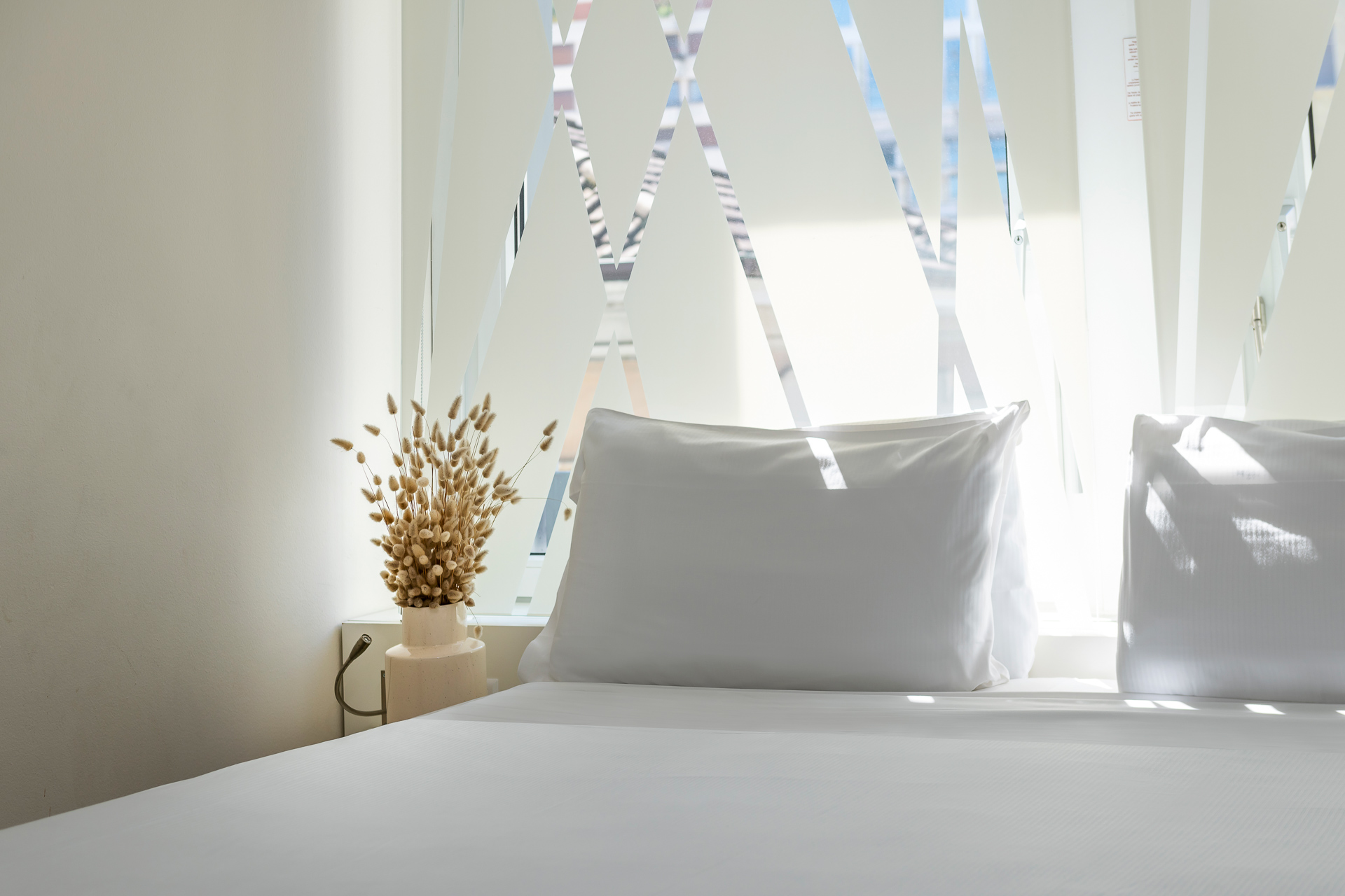 Double Single Standard