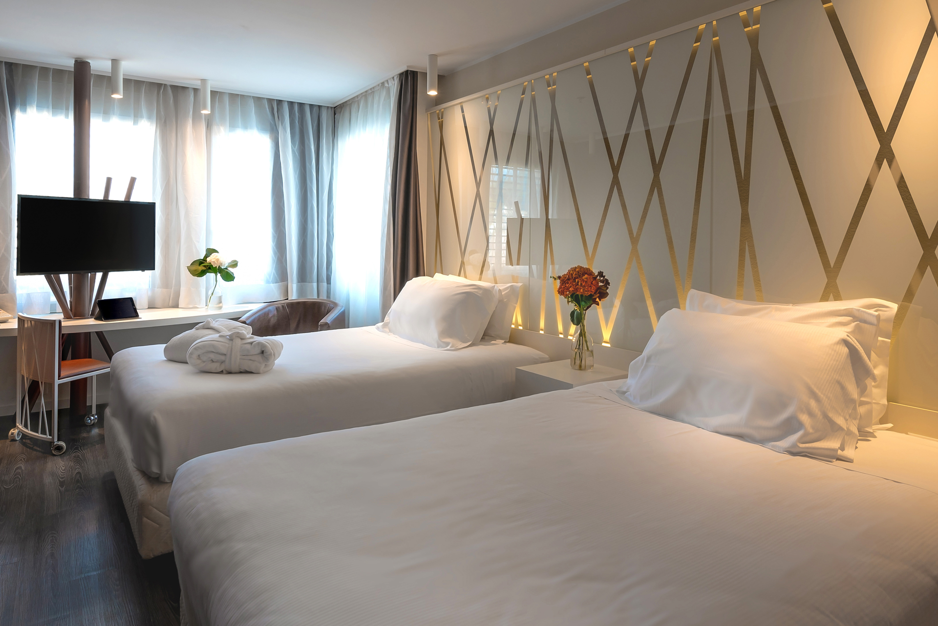 Family Room Standard