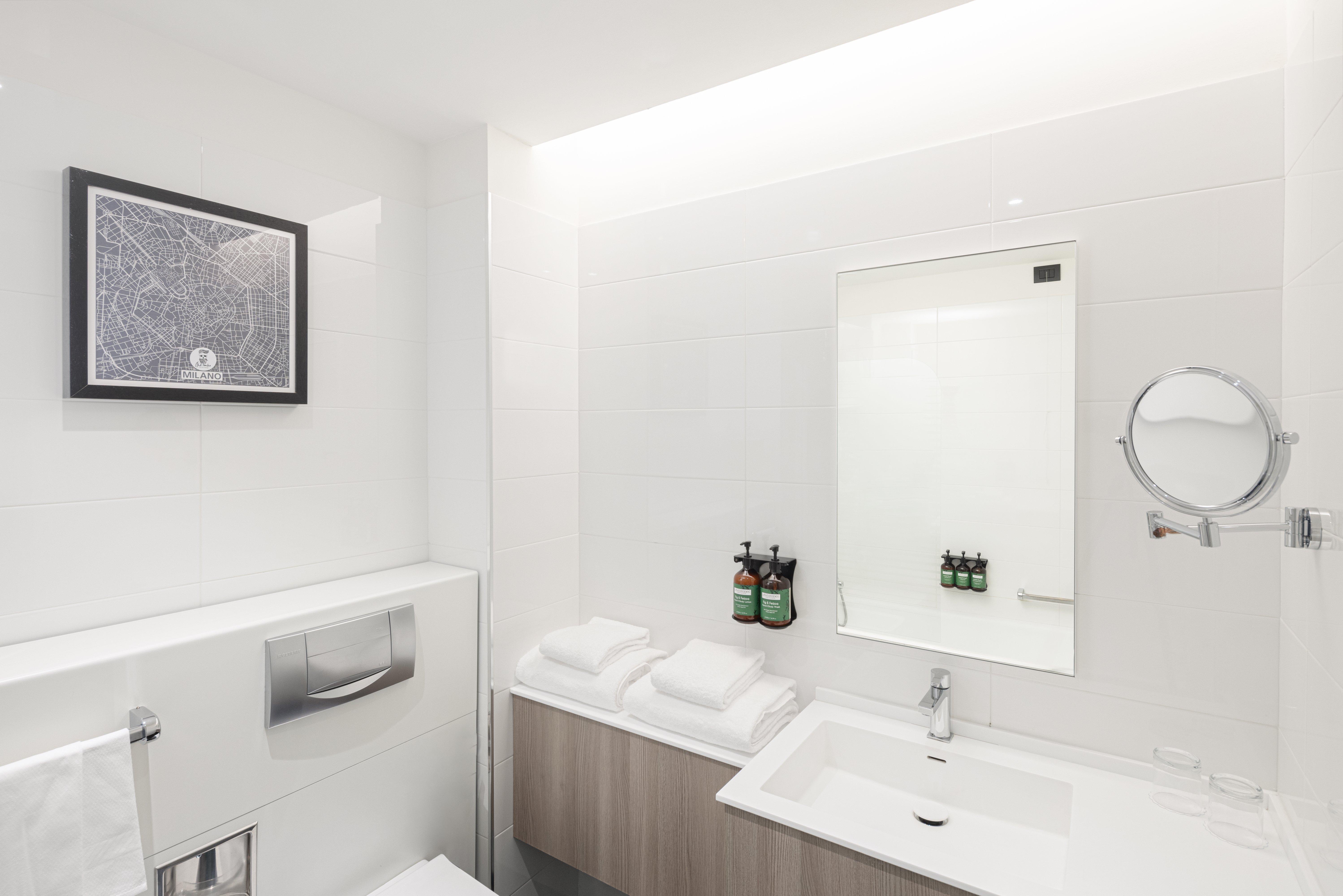 Double Premium King Bed