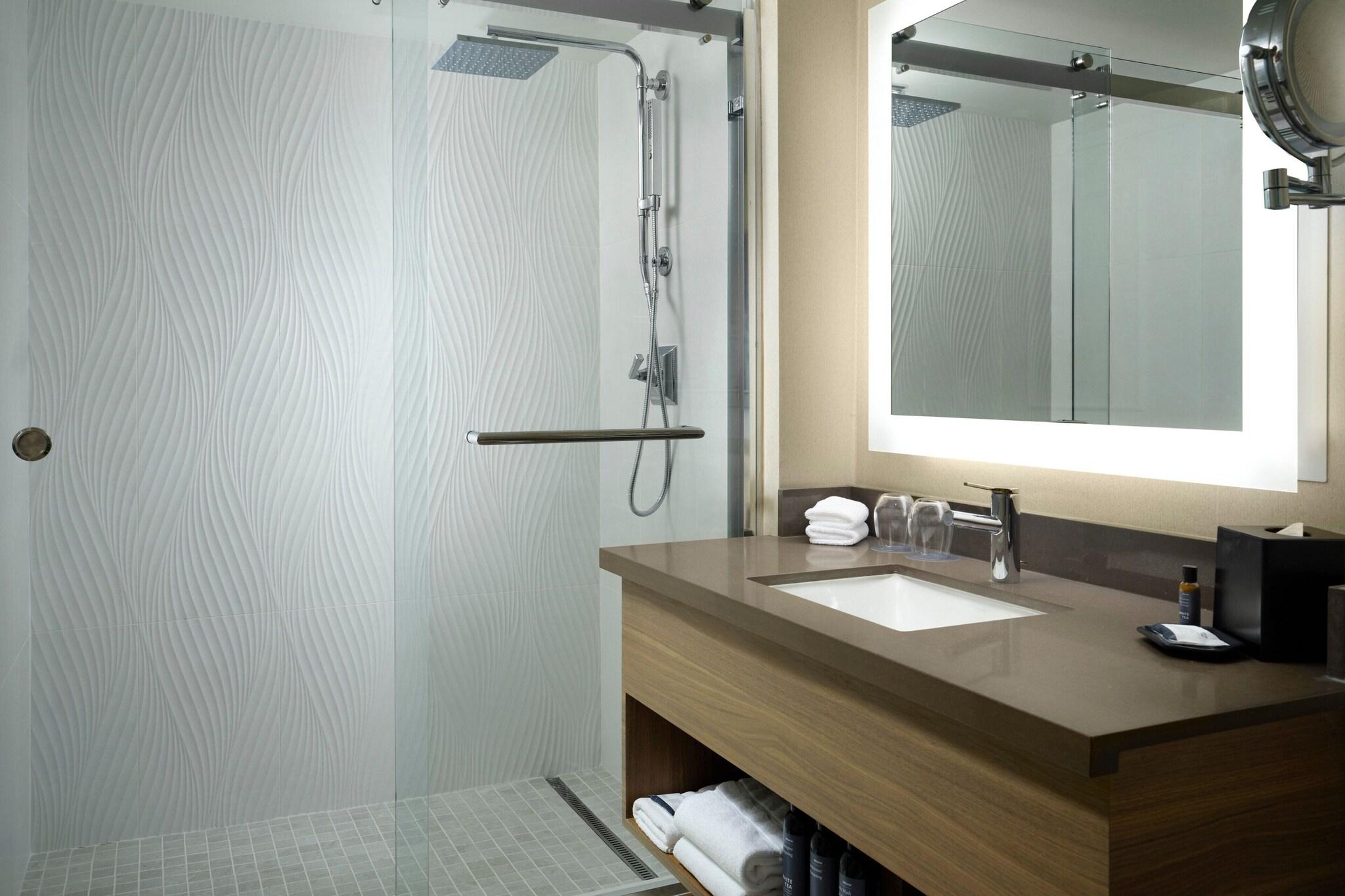 Double Pool View Two Double Beds