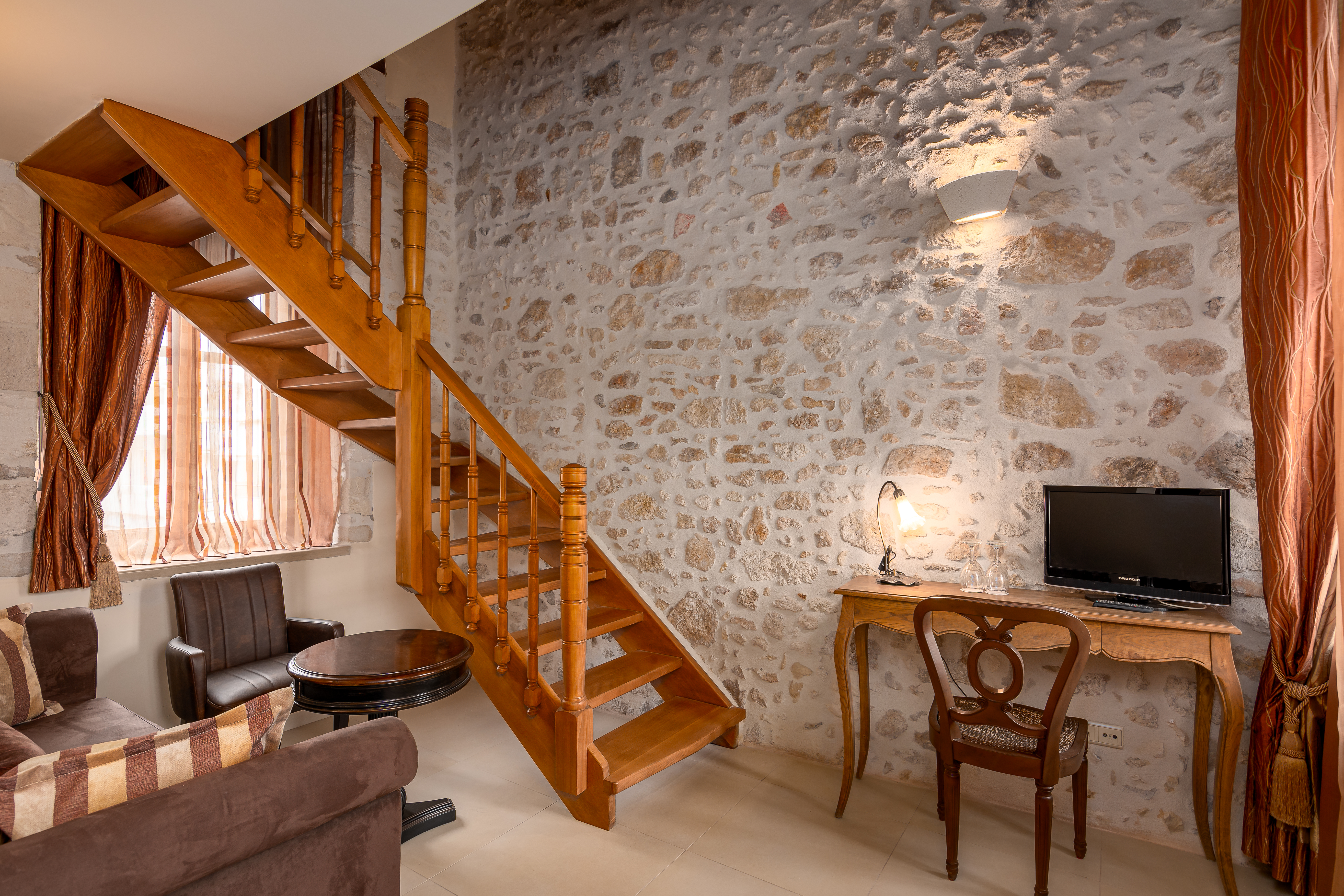 Junior Suite with Views