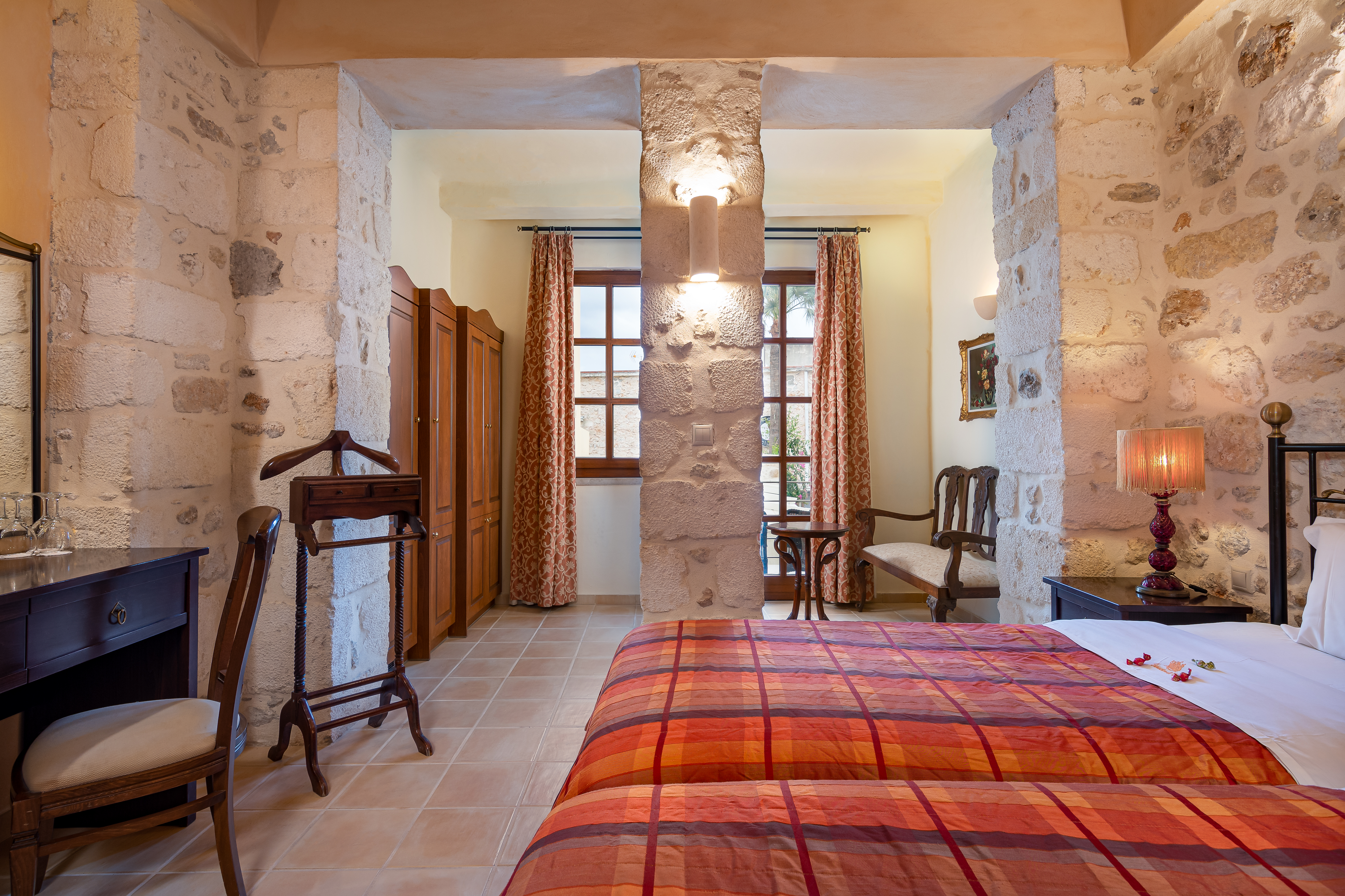 Junior Suite with Views