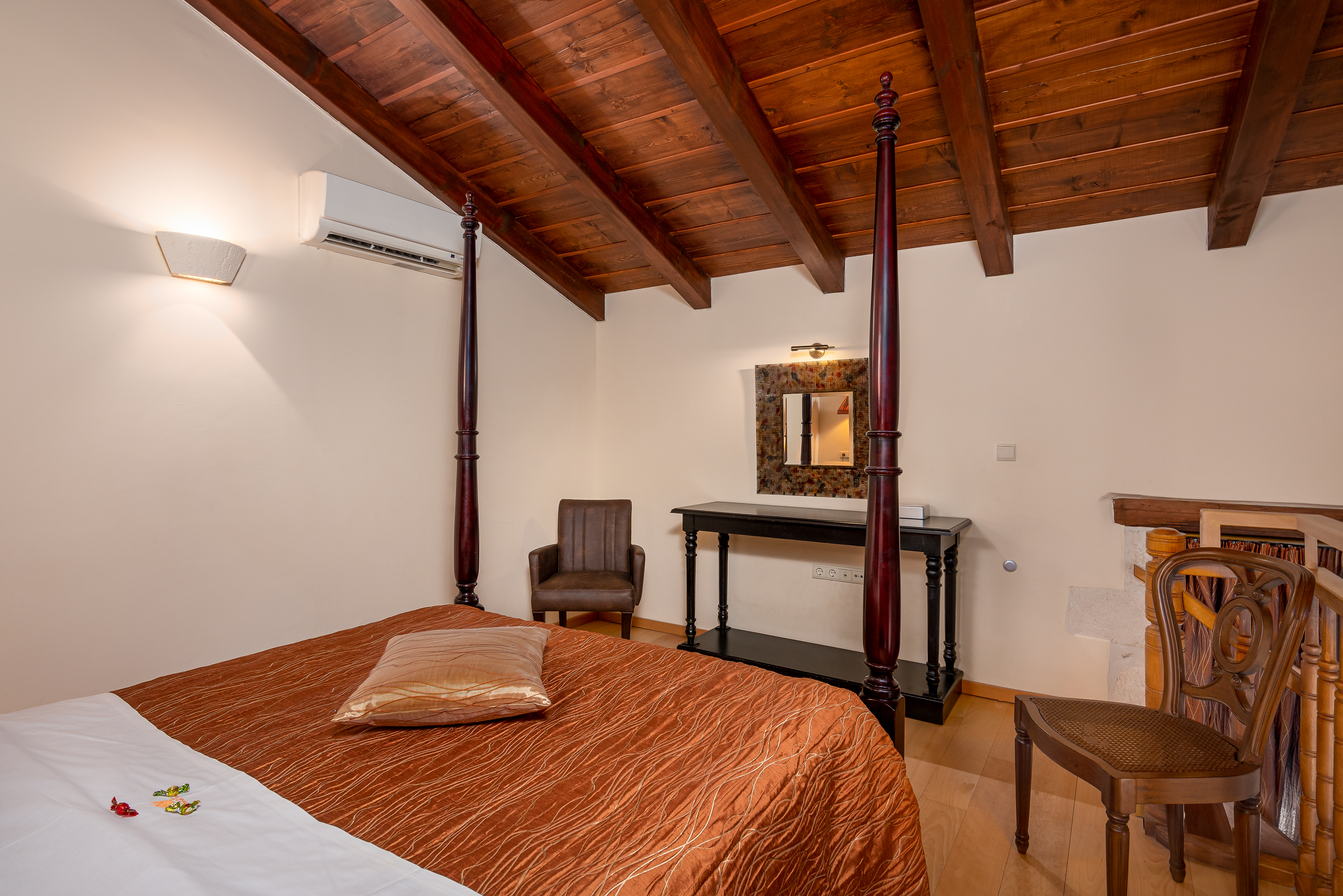 Junior Suite with Views