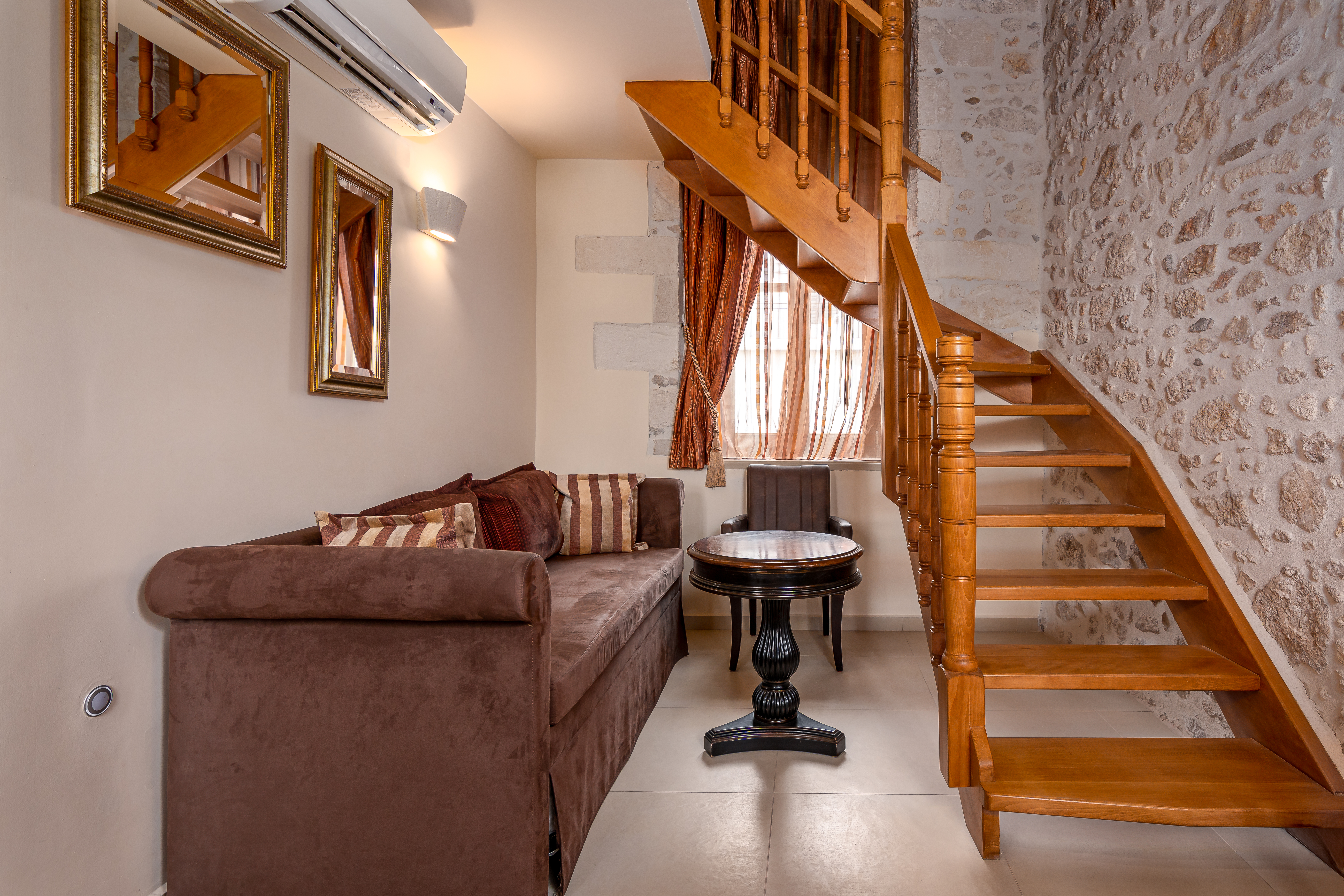 Junior Suite with Views