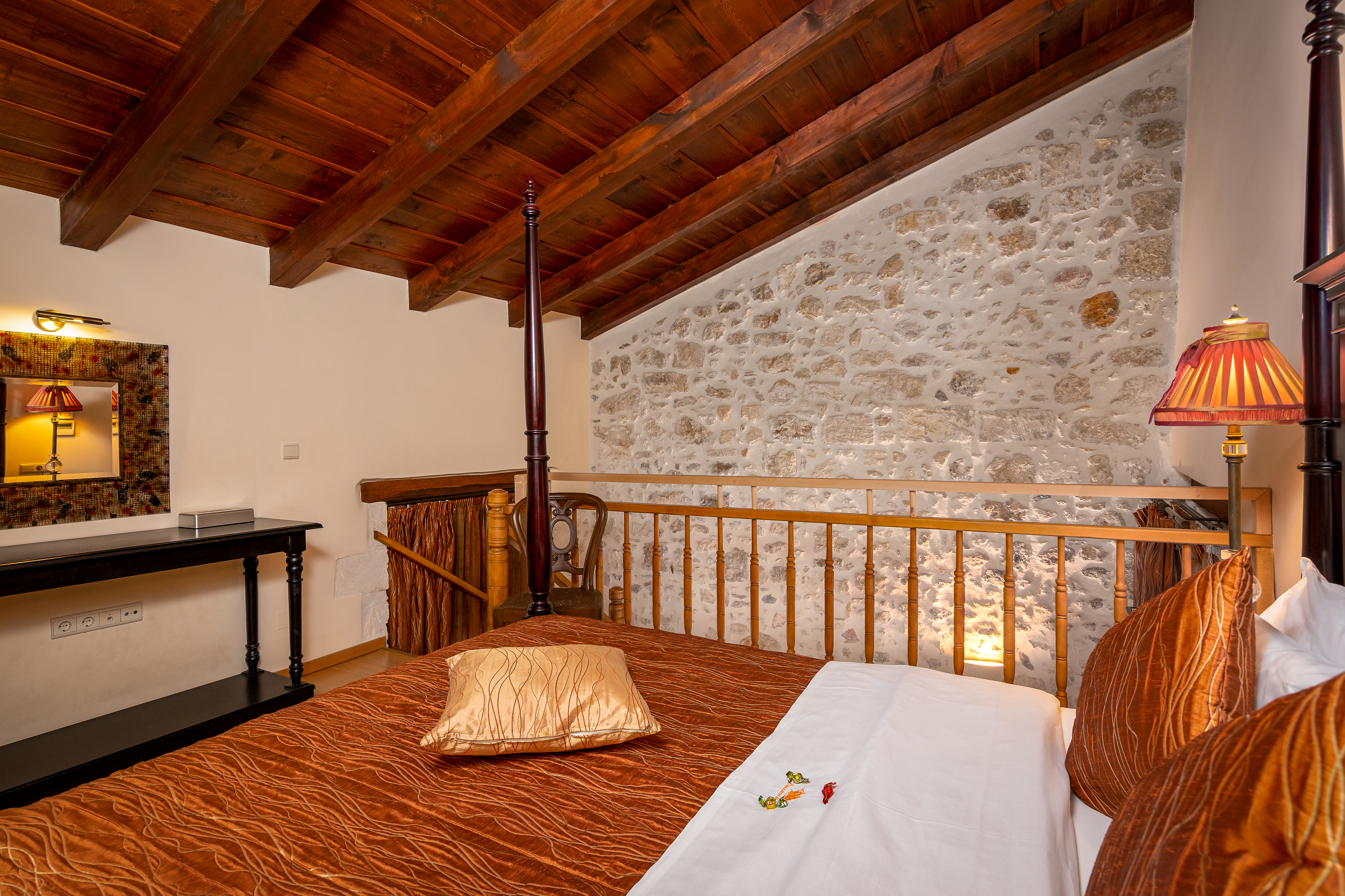 Junior Suite with Views