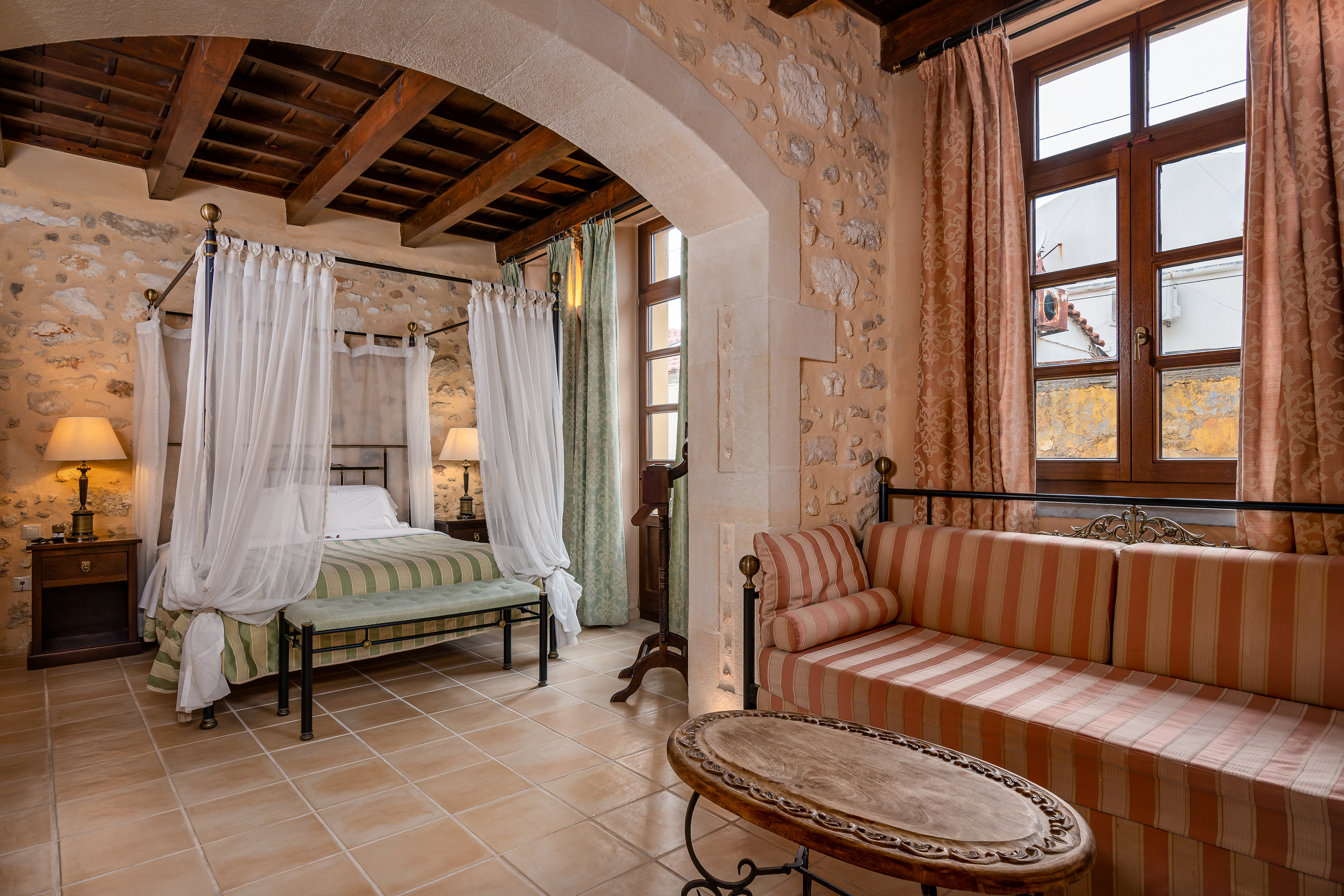 Junior Suite with Views