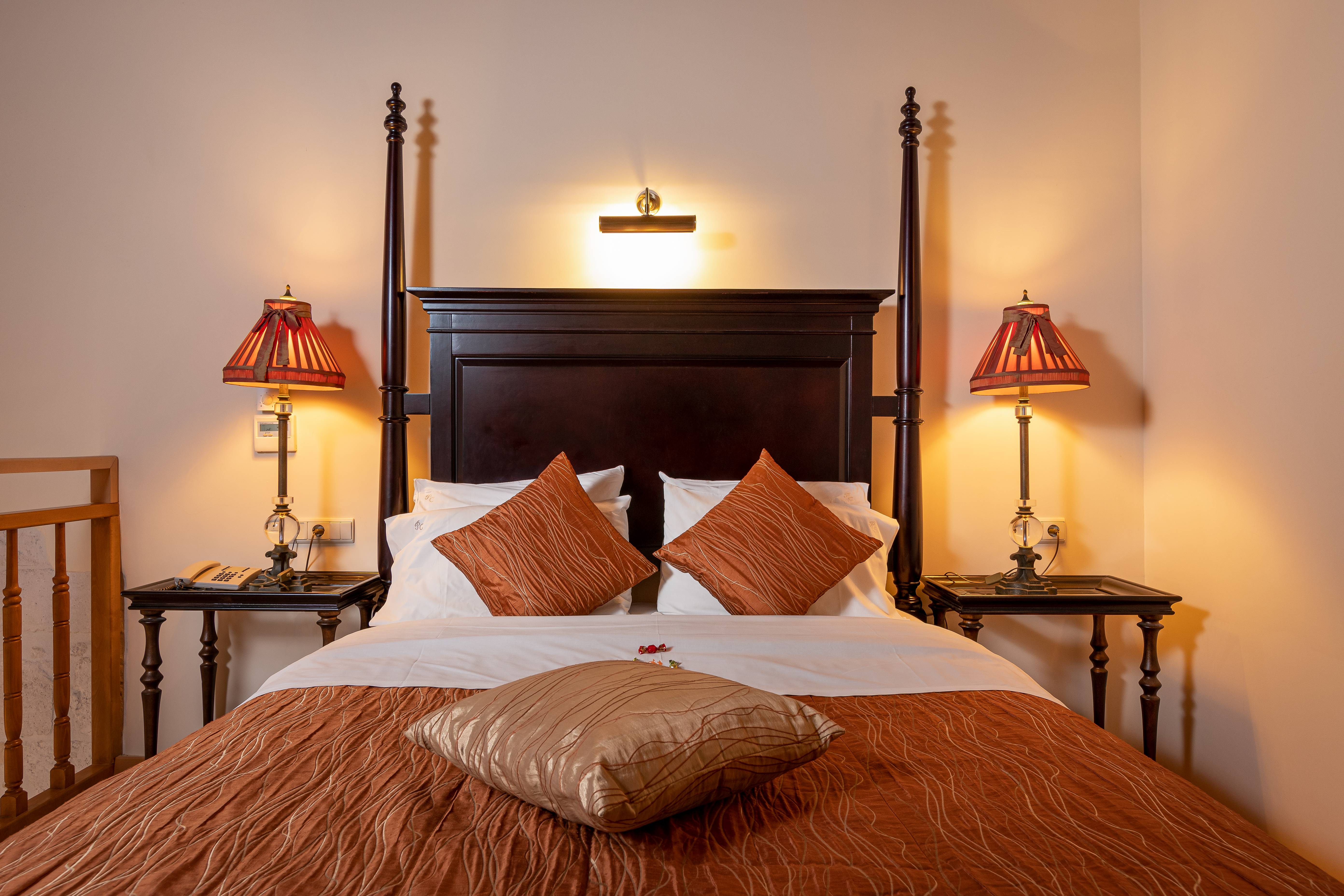 Junior Suite with Views