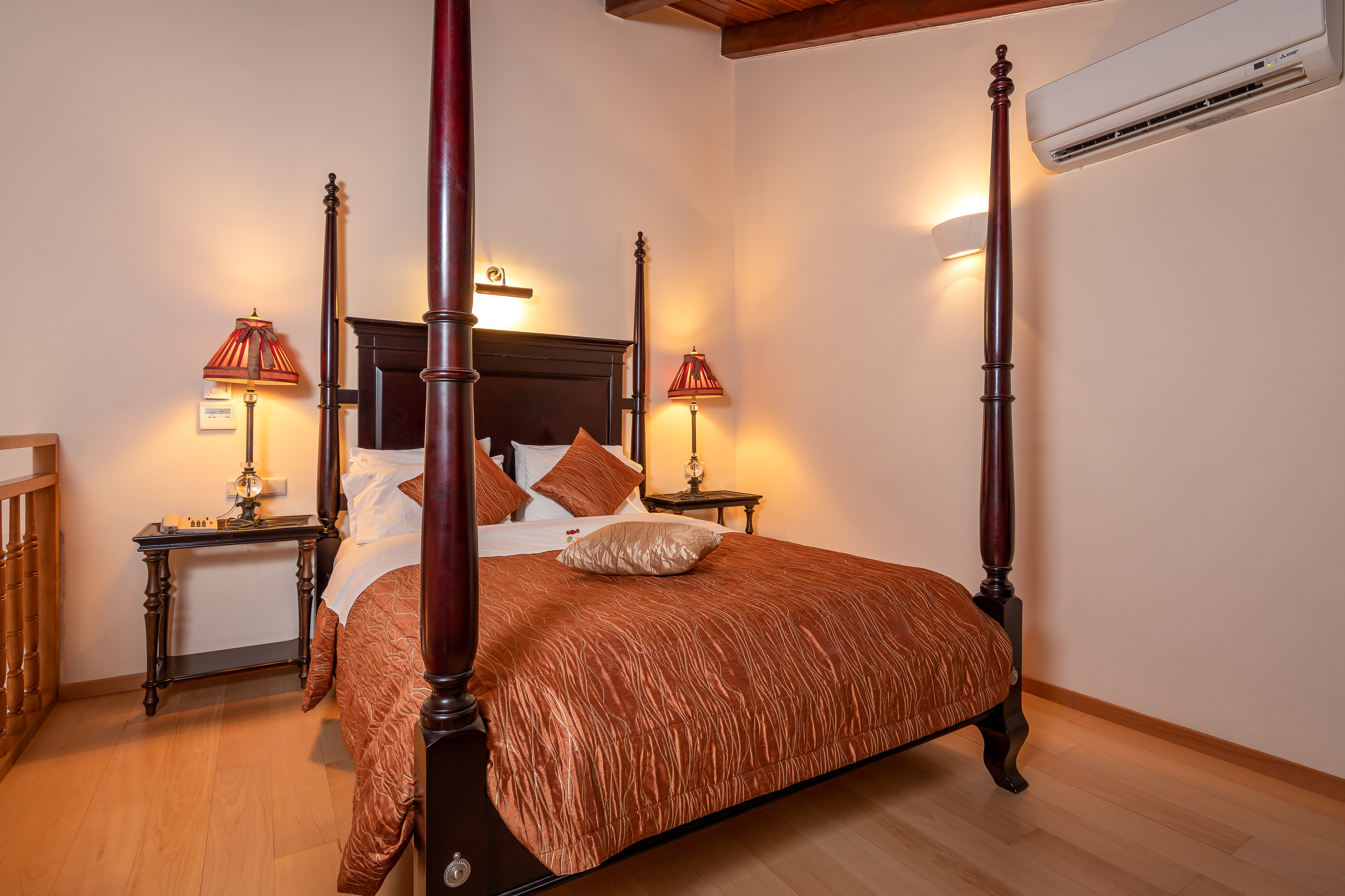 Junior Suite with Views