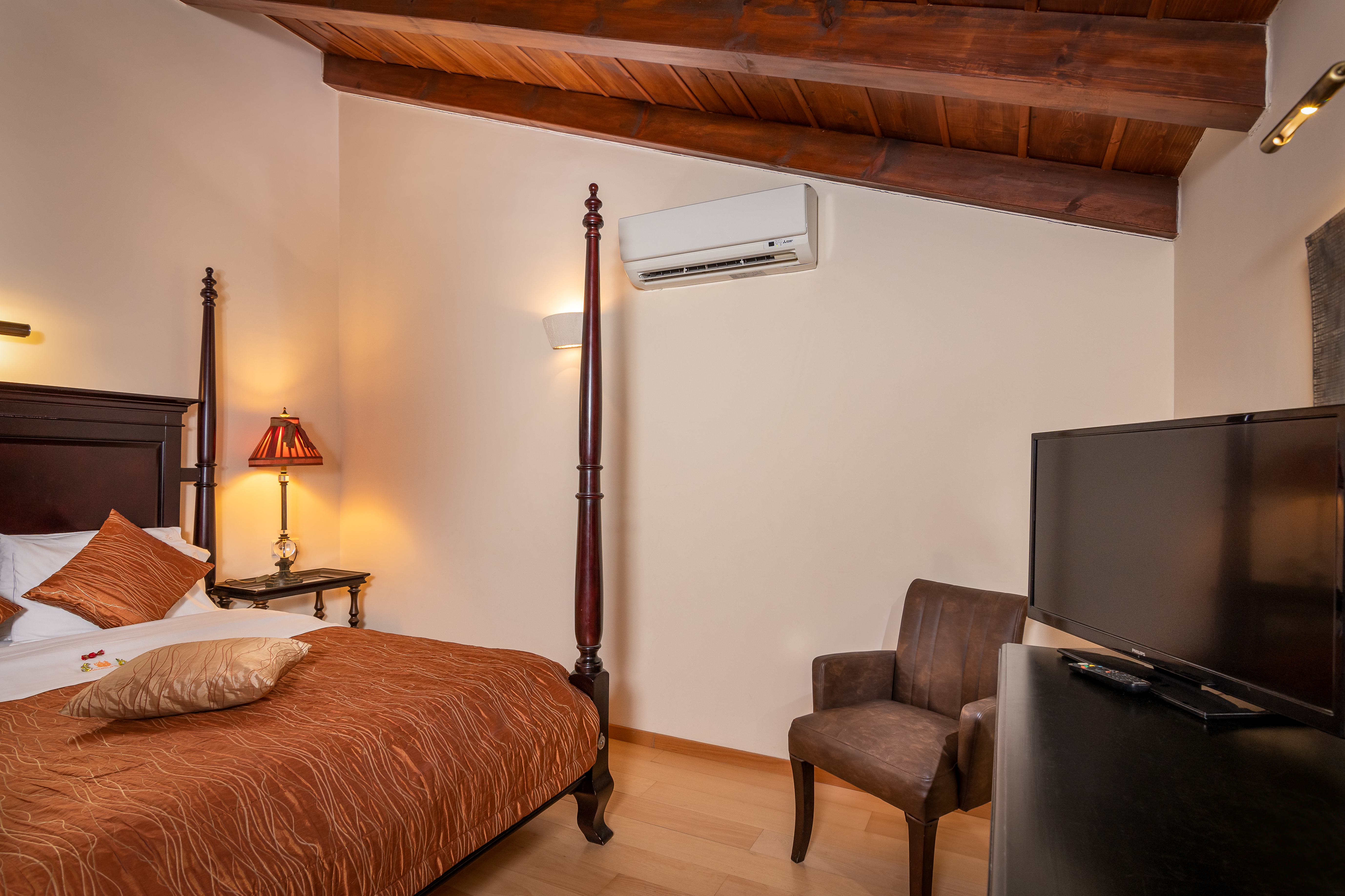 Junior Suite with Views