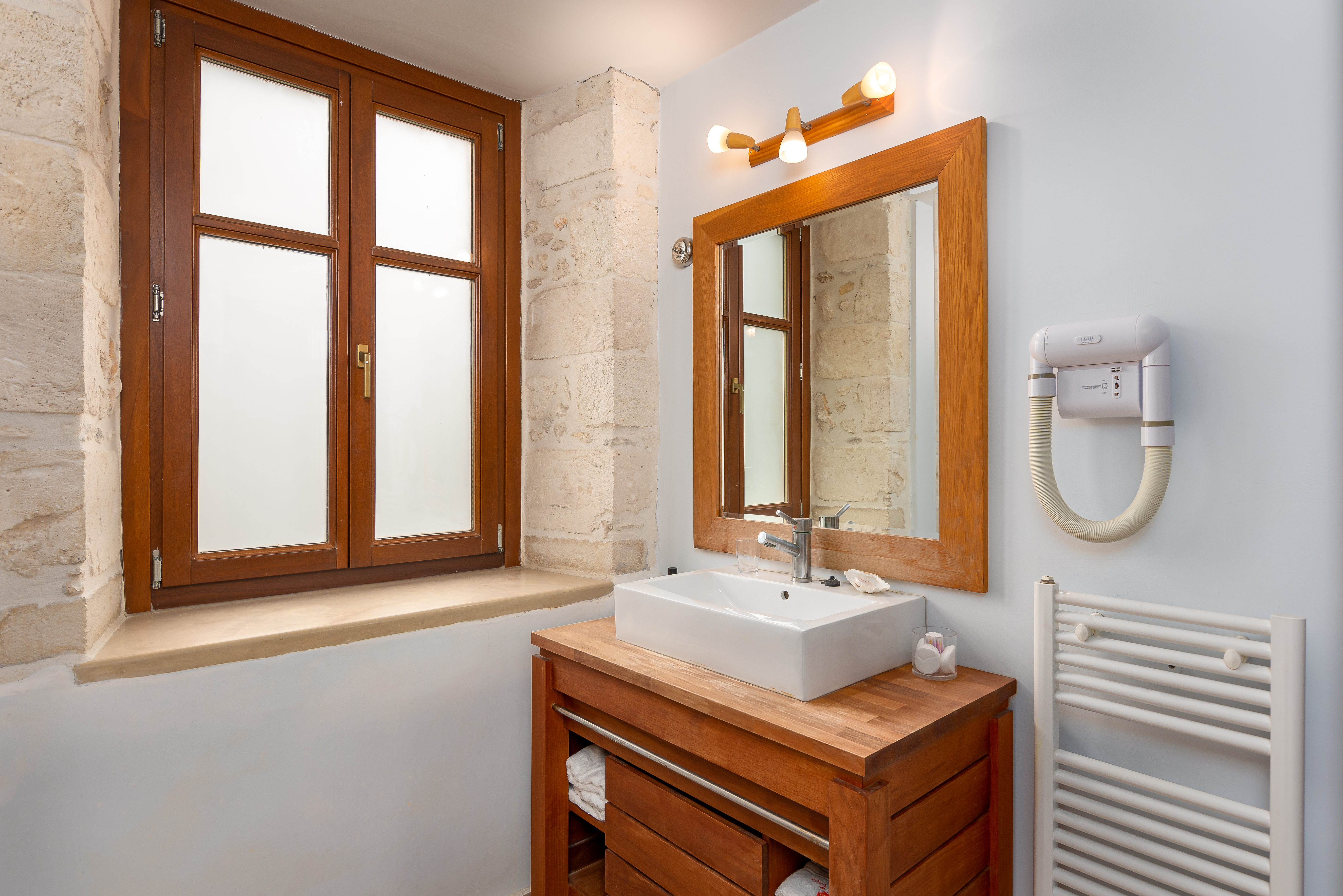 Junior Suite with Views