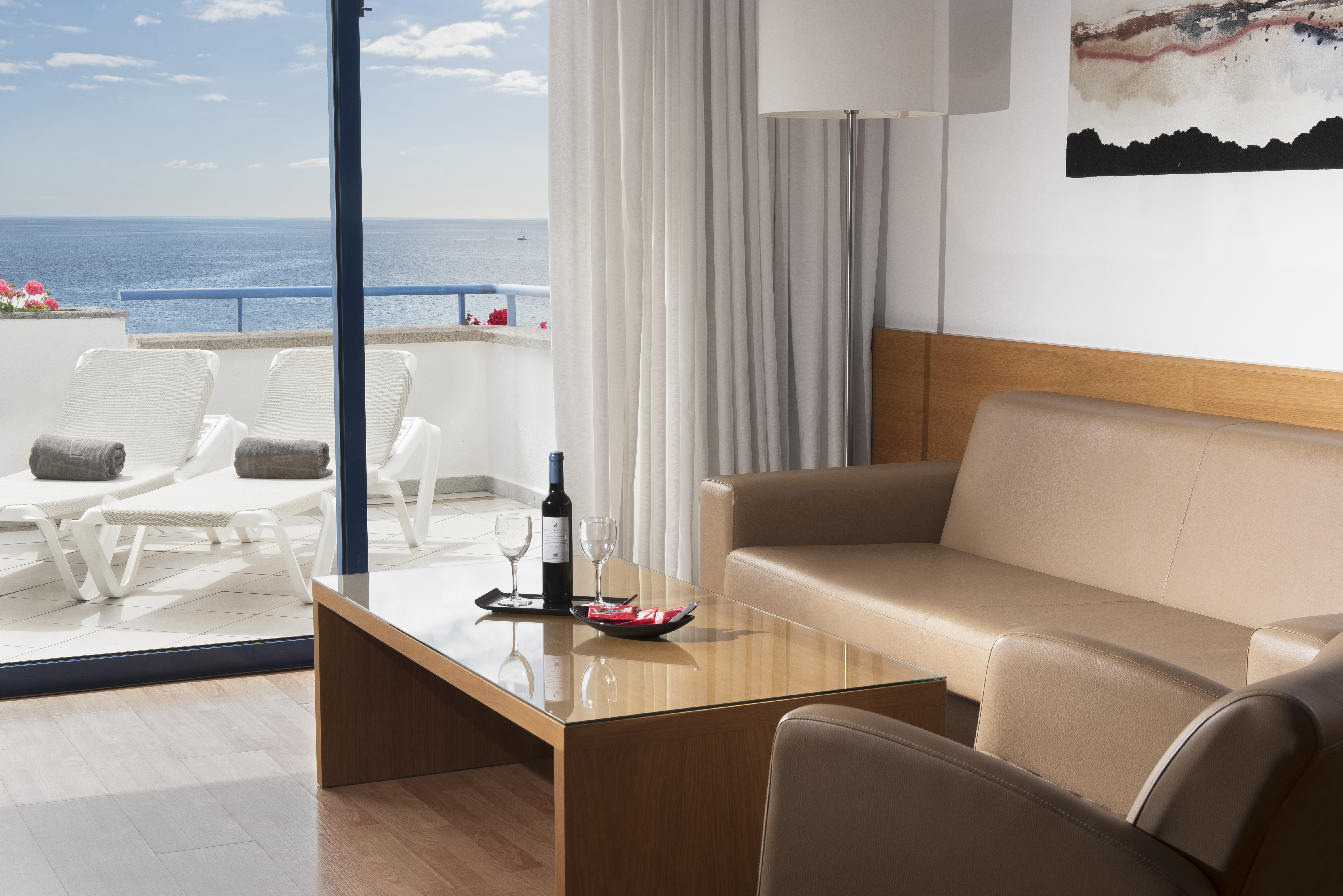 Junior Suite Standard