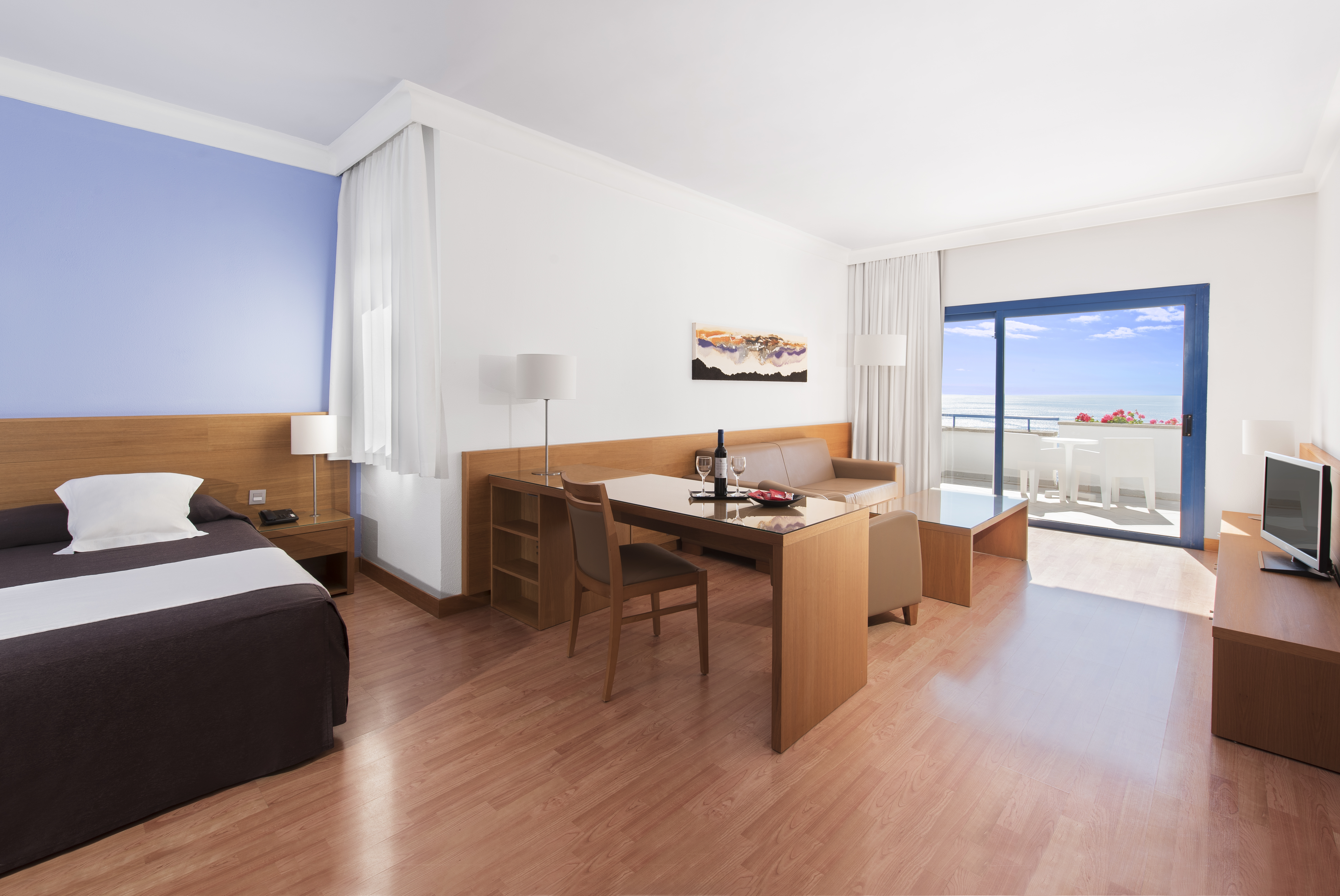 Junior Suite Standard